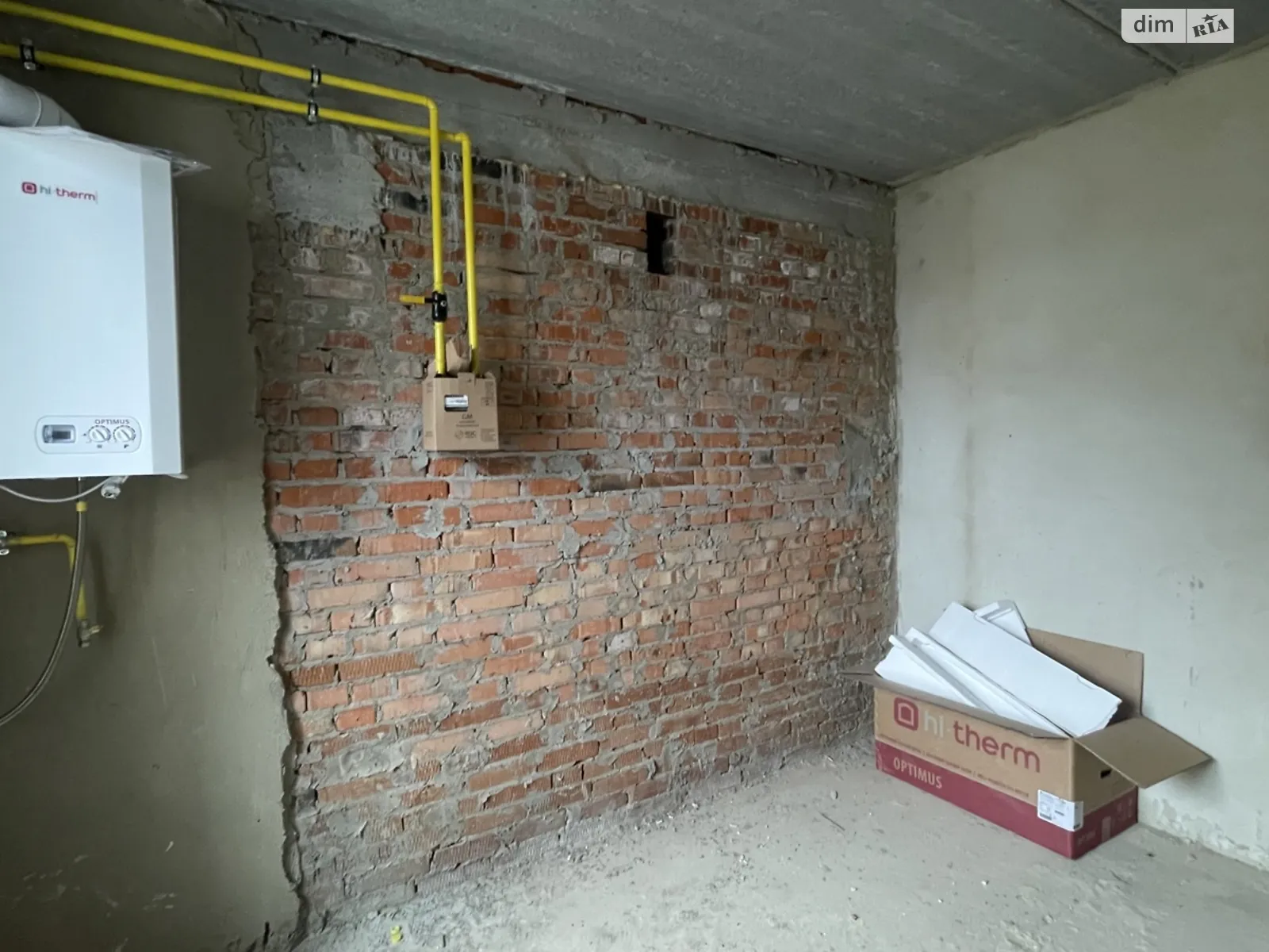 Продається 1-кімнатна квартира 37 кв. м у Вінниці, вул. Волошкова, 4Б - фото 1