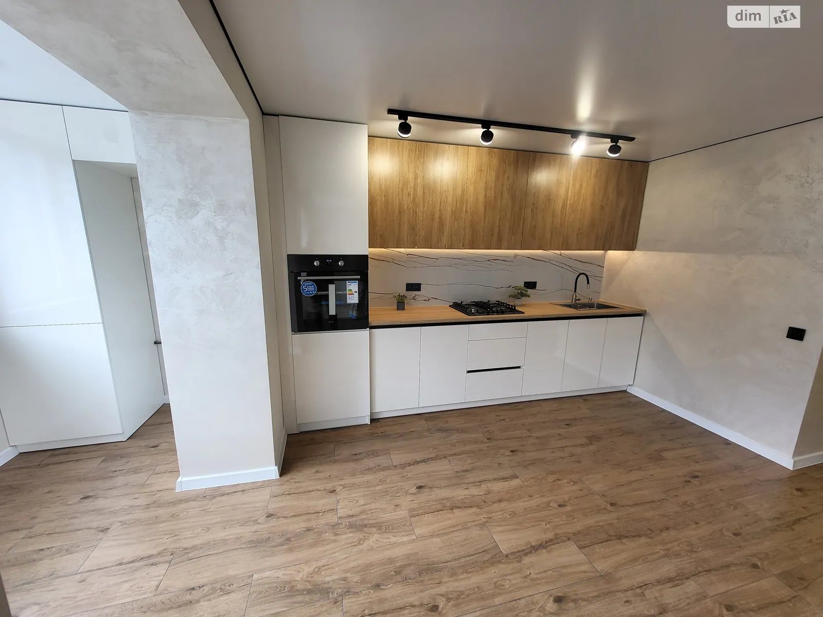 1-комнатная квартира 45 кв. м в Тернополе, цена: 50000 $ - фото 1