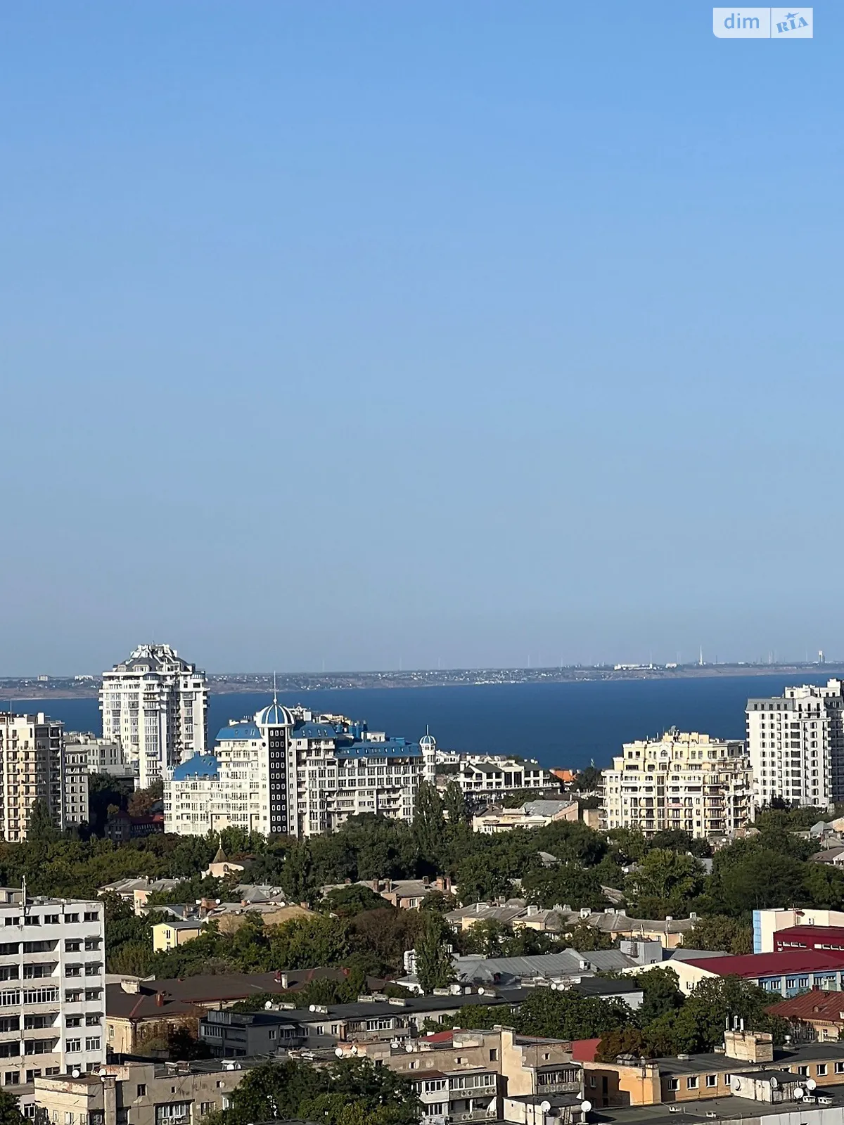 Продається 1-кімнатна квартира 60.6 кв. м у Одесі, вул. Канатна, 122А - фото 1