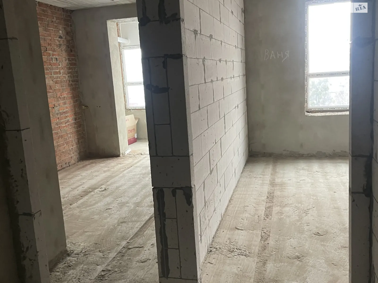 Продається 1-кімнатна квартира 39 кв. м у Вінниці, вул. Волошкова, 4Б - фото 1
