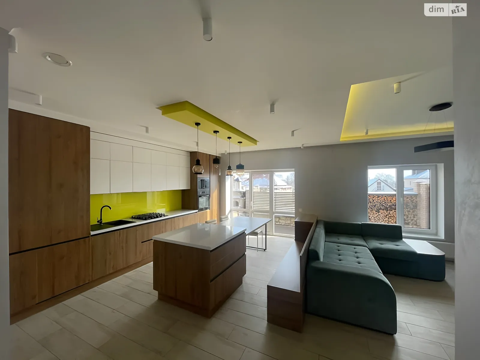Байковцы, цена: 168000 $ - фото 1