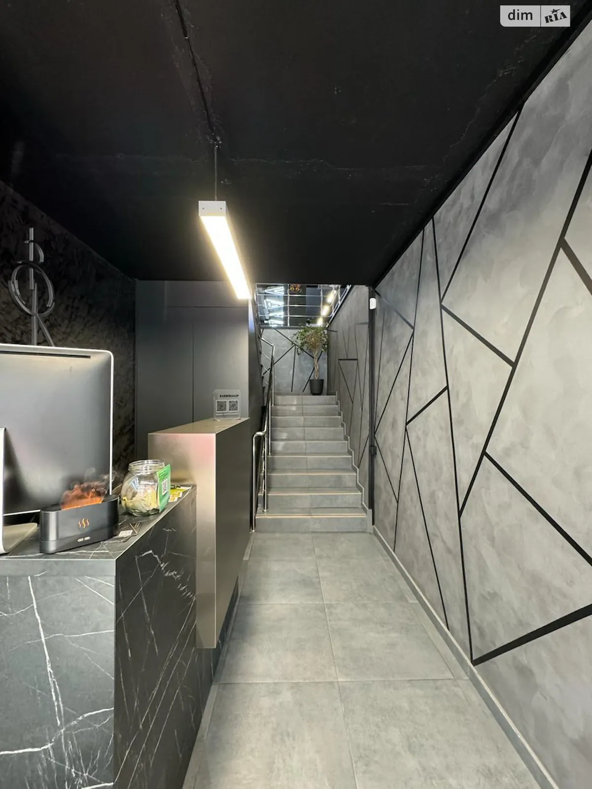 Продається об'єкт сфери послуг 134 кв. м в 14-поверховій будівлі, цена: 194300 $ - фото 1