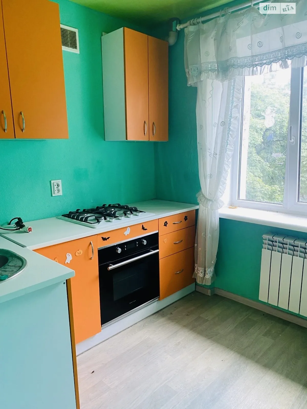 Продается 1-комнатная квартира 32 кв. м в Харькове, цена: 18000 $ - фото 1