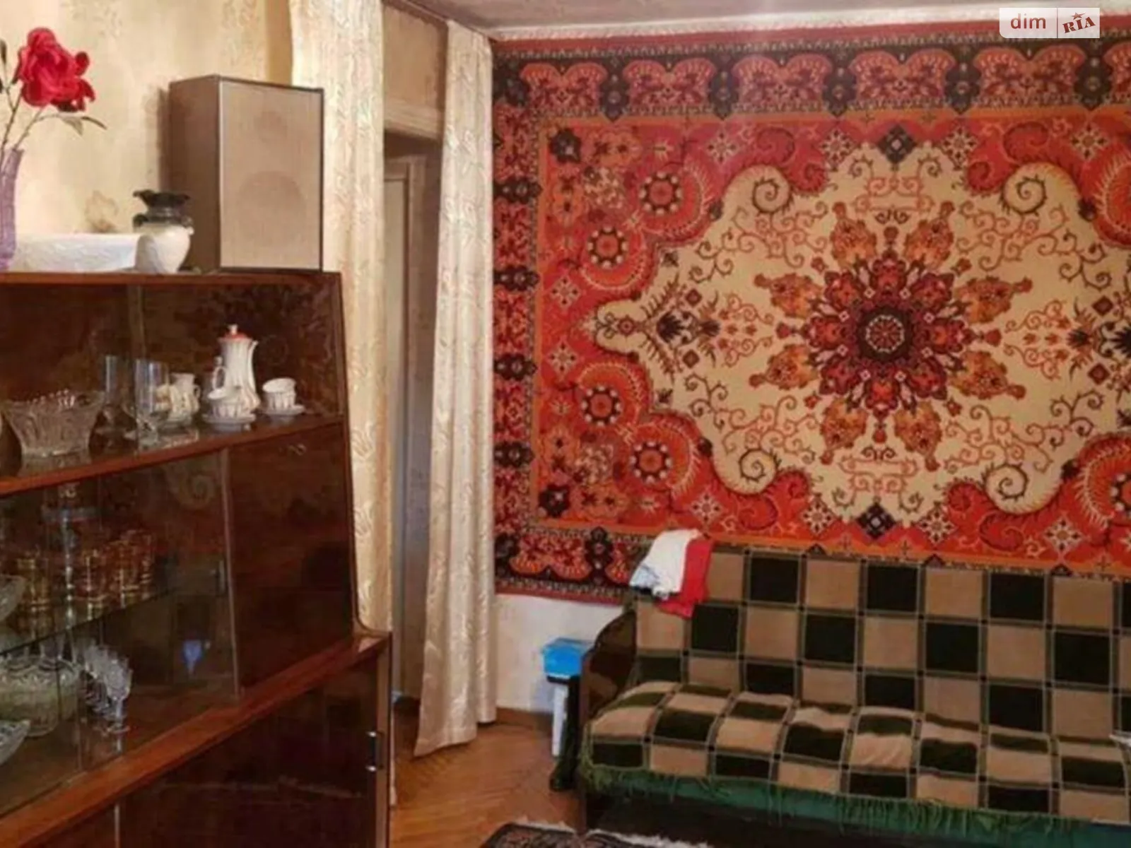 Продається 3-кімнатна квартира 56.5 кв. м у Києві, цена: 55000 $ - фото 1