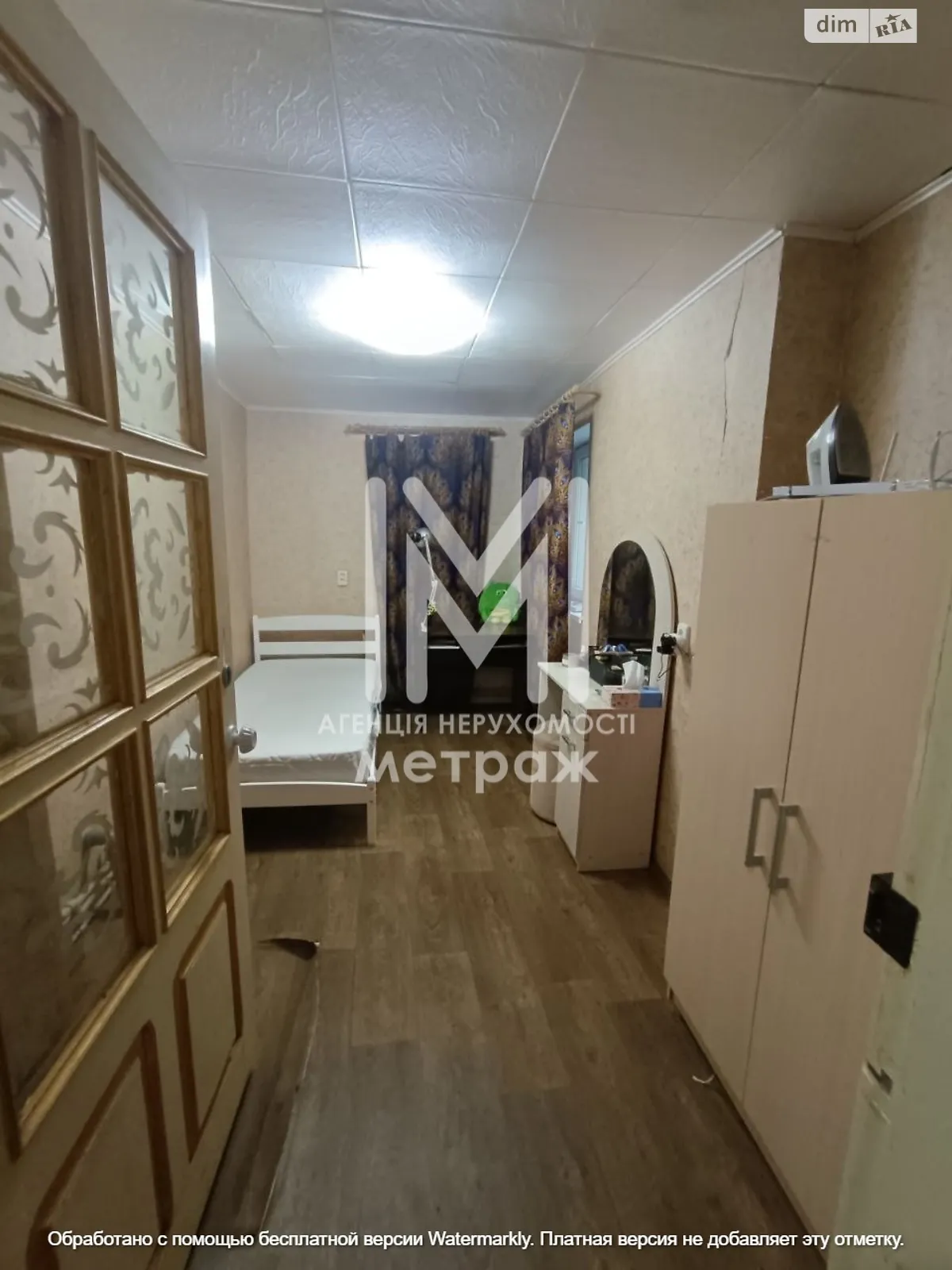 Продается 2-комнатная квартира 84.1 кв. м в, цена: 36000 $ - фото 1