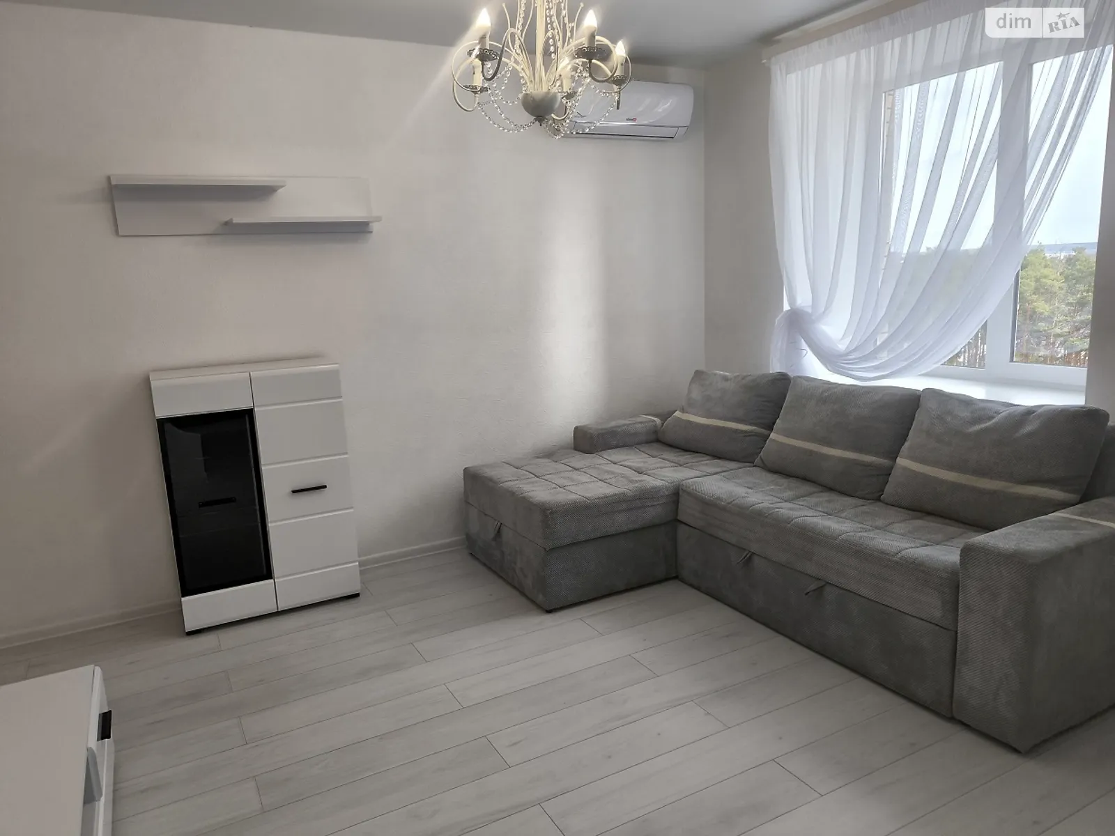 Продается 1-комнатная квартира 48.6 кв. м в Ирпене, ул. Университетская(Карла Маркса), 2Л - фото 1