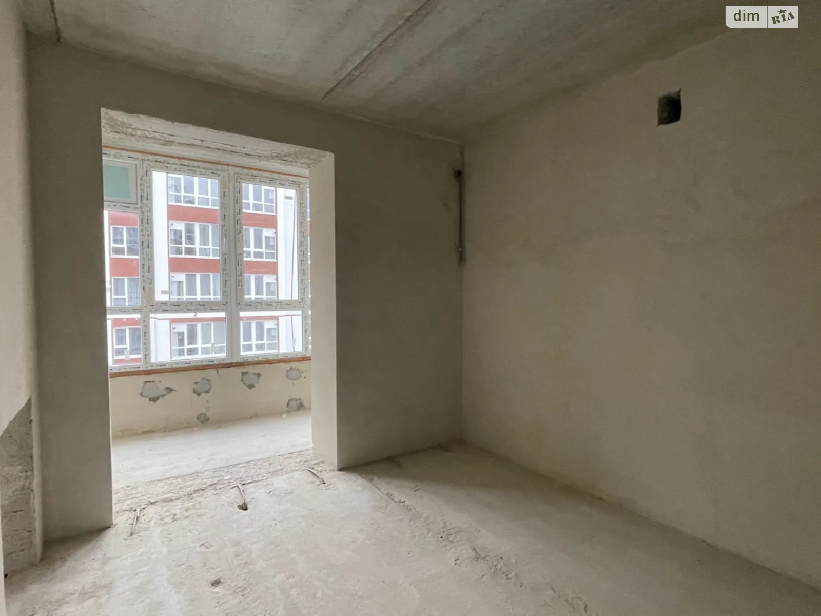 Продается 2-комнатная квартира 55 кв. м в Ивано-Франковске, ул. Павла Полуботка, 18 корпус 7 - фото 1