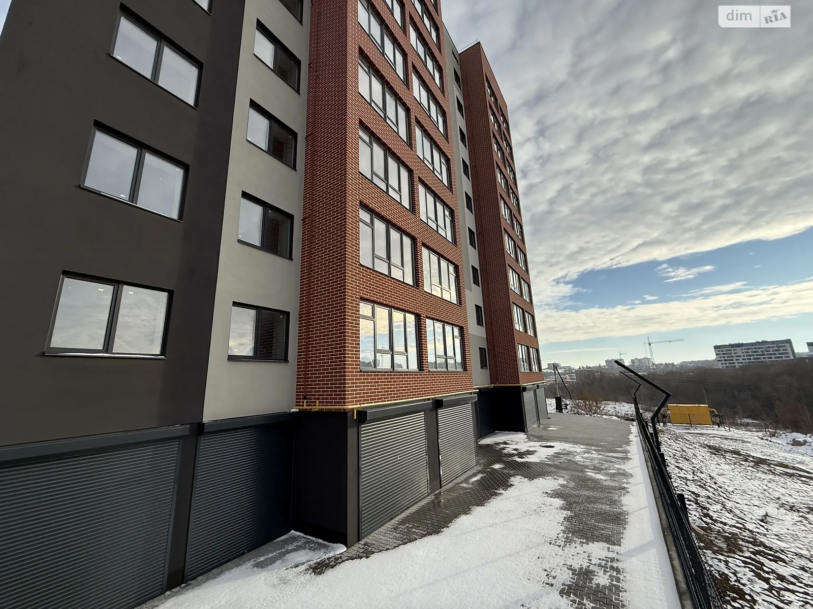 Продается 3-комнатная квартира 80 кв. м в Хмельницком, ул. Гетьманская, 7 - фото 1
