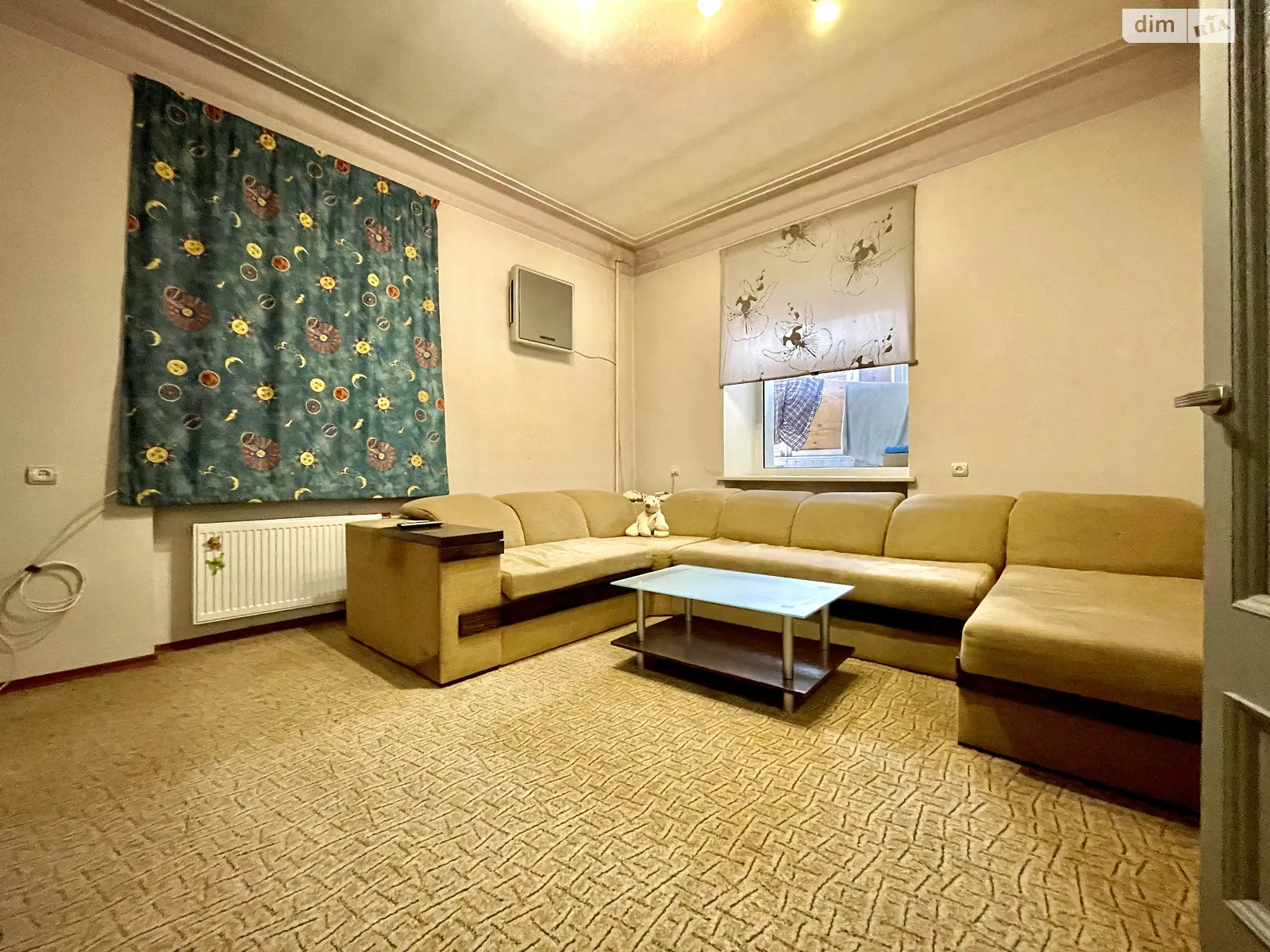 Продается 3-комнатная квартира 63.7 кв. м в Харькове, ул. Библика, 20/8 - фото 1