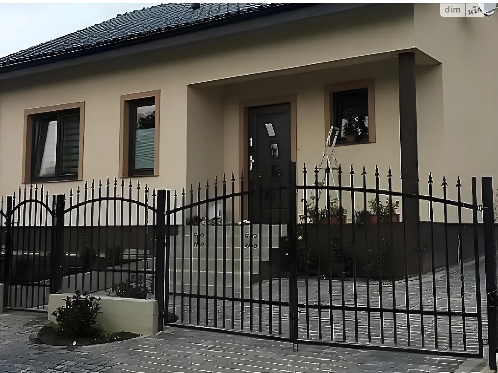 Продається одноповерховий будинок 70 кв. м з ділянкою, цена: 30000 $ - фото 1