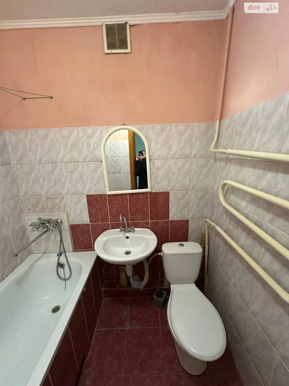 Продается 1-комнатная квартира 30.1 кв. м в Львове, ул. Квитки-Основьяненко - фото 1