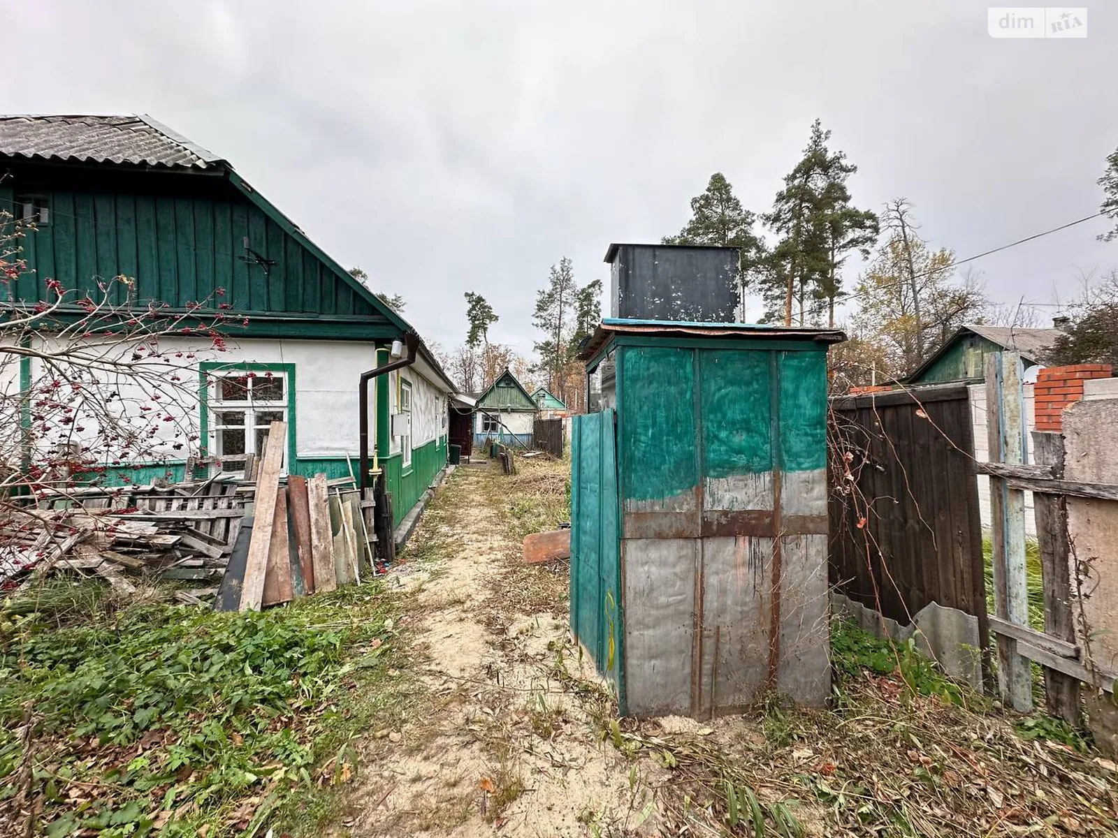 Продається частина будинку 46.6 кв. м з терасою, цена: 30000 $ - фото 1