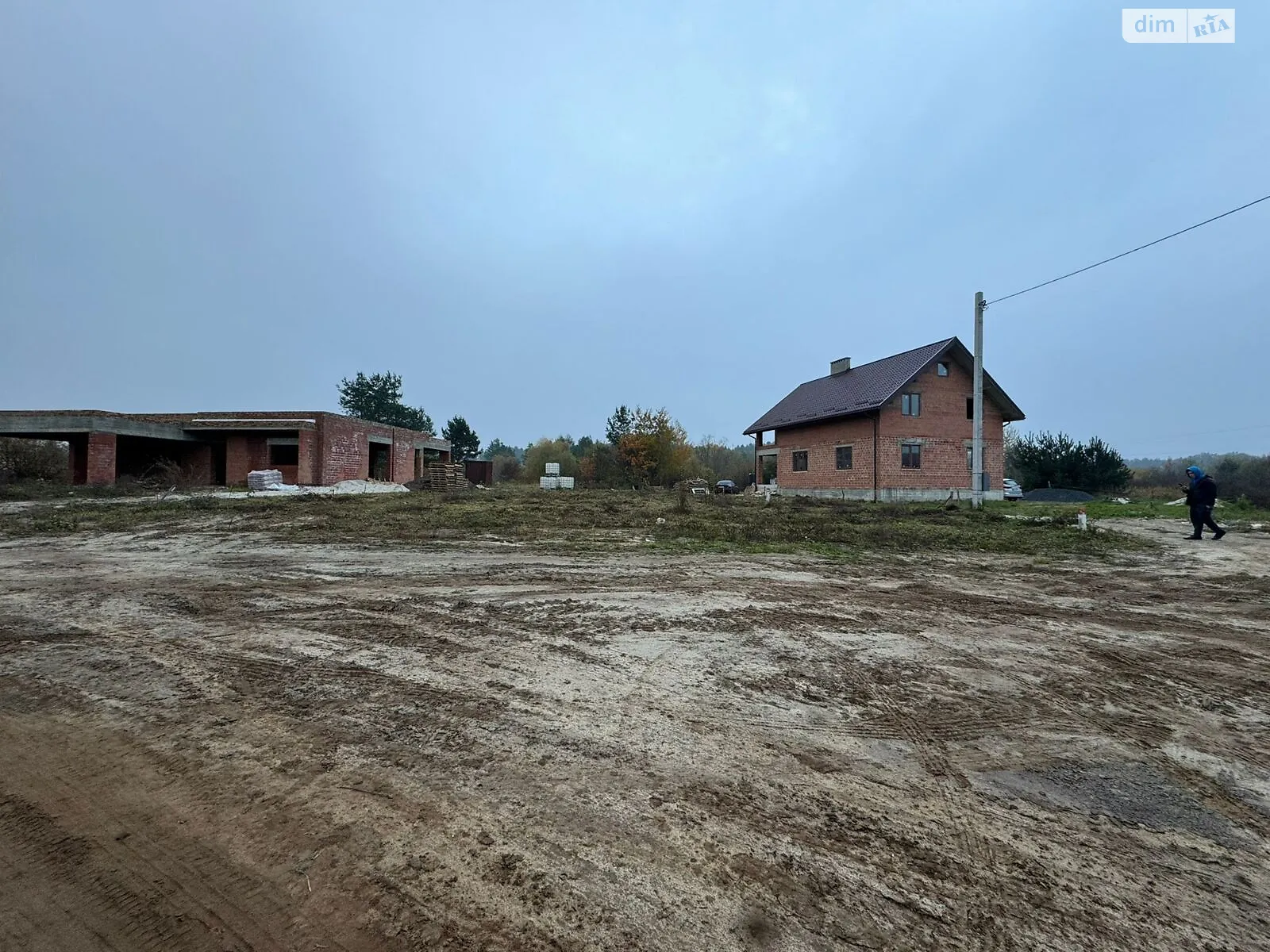 Продається земельна ділянка 8.37 соток у Львівській області, цена: 47000 $ - фото 1