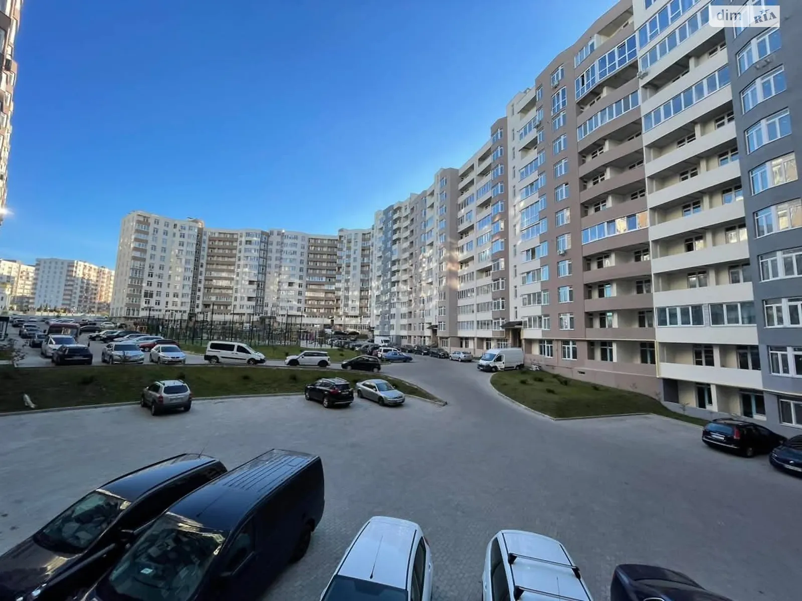 1-комнатная квартира 48 кв. м в Тернополе, цена: 52000 $ - фото 1