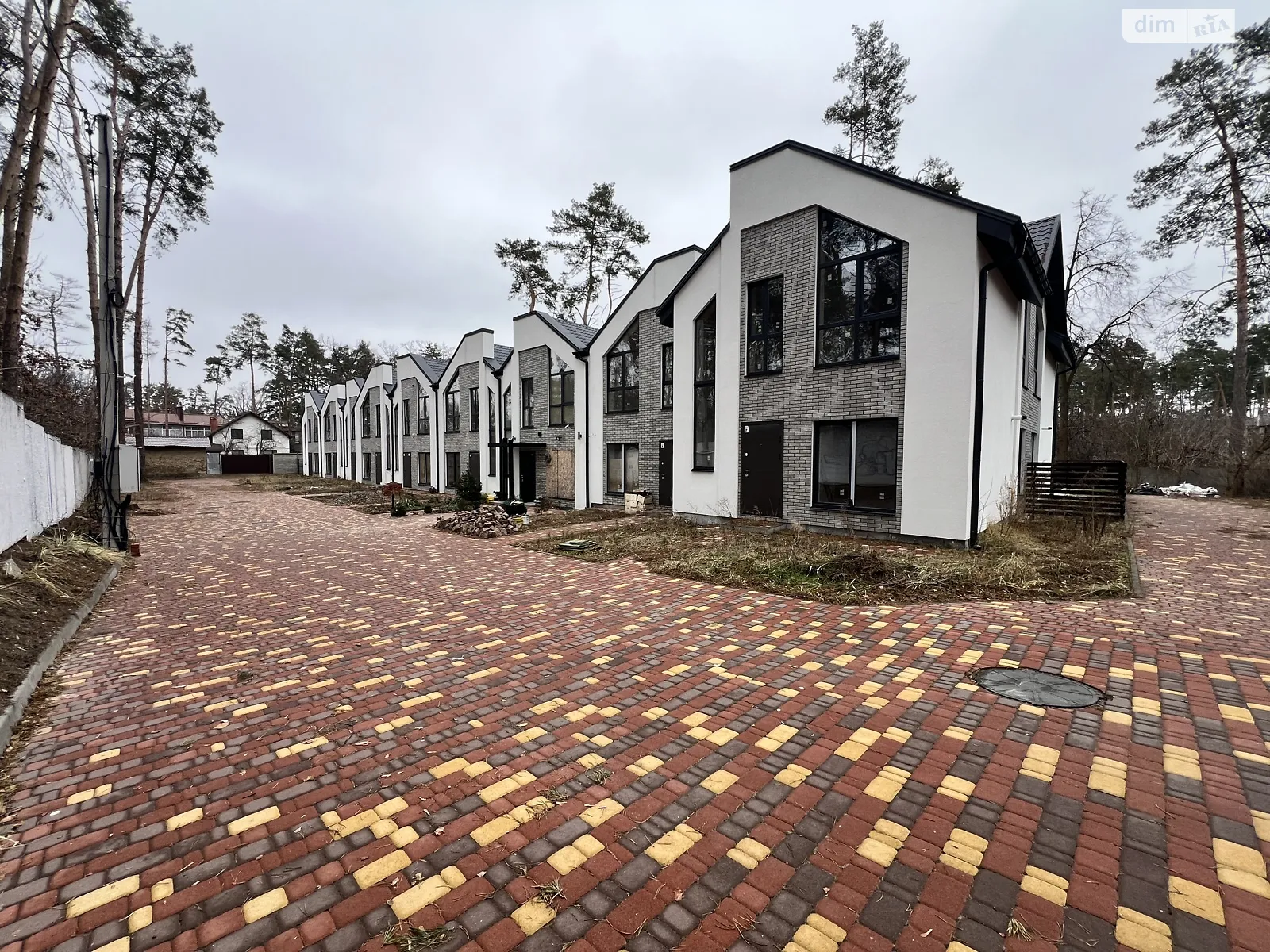 вул. Северинівська, 122Г/3 Ірпінь Таунхаус Family Town, цена: 70000 $ - фото 1