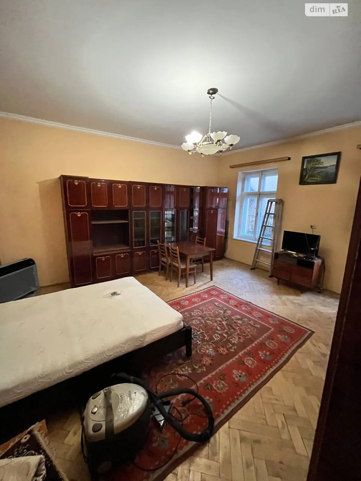 Здається в оренду 2-кімнатна квартира 72.1 кв. м у Львові, вул. Личаківська, 21 - фото 1