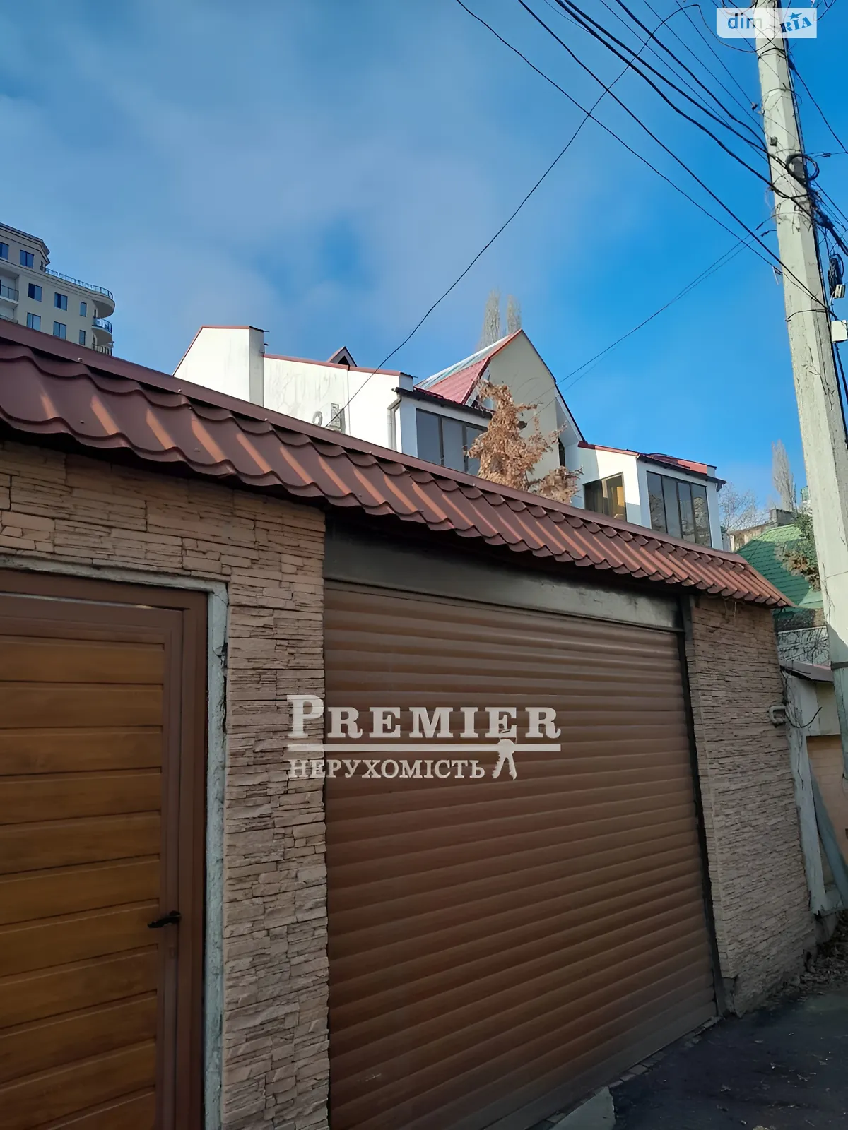 пер. Клубничный Приморский Одесса, цена: 260000 $ - фото 1