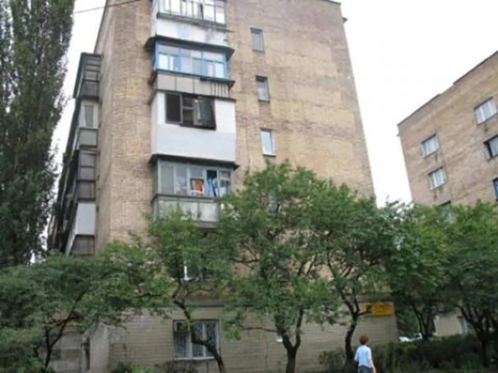 Продається кімната 21 кв. м у Києві, цена: 28500 $ - фото 1