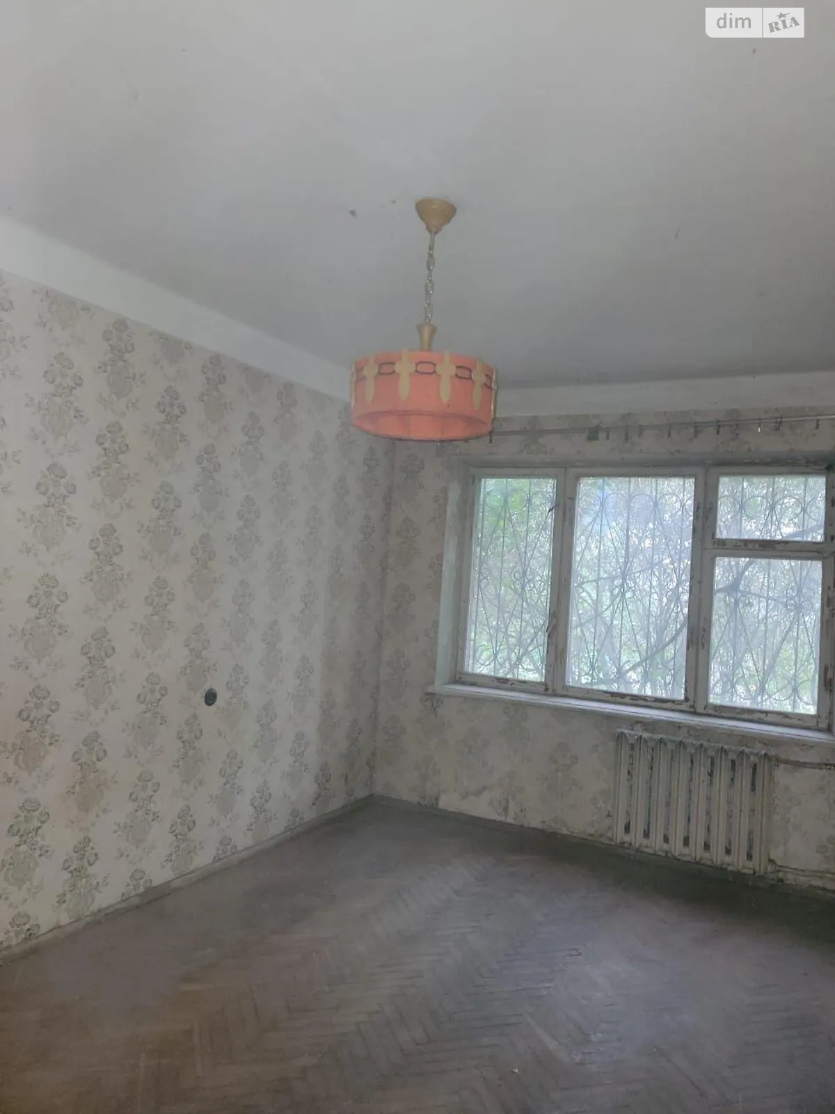 Продается 2-комнатная квартира 44 кв. м в Киеве, ул. Кубанской Украины, 21 - фото 1