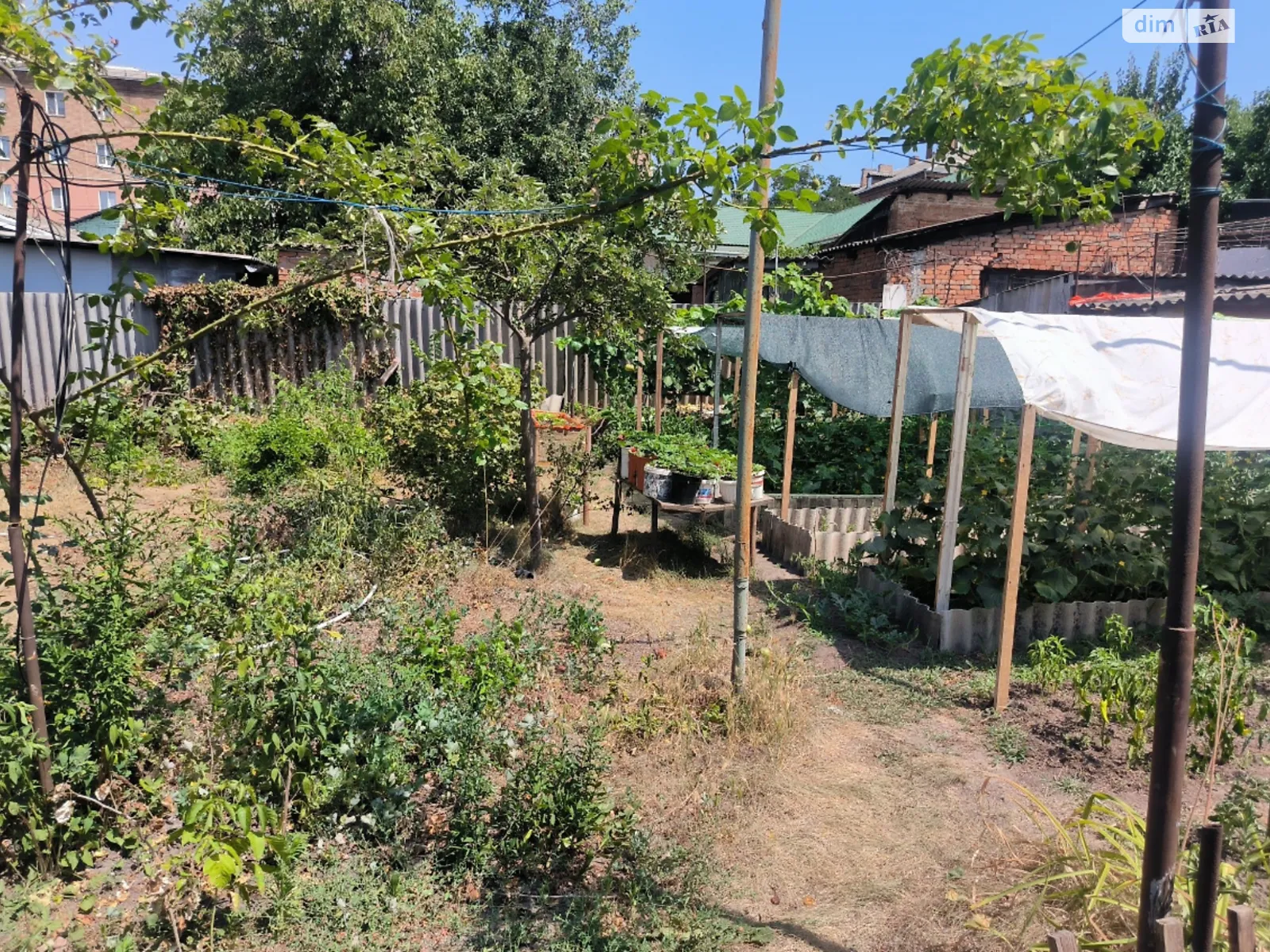 Продається частина будинку 65.5 кв. м з меблями, цена: 45000 $ - фото 1