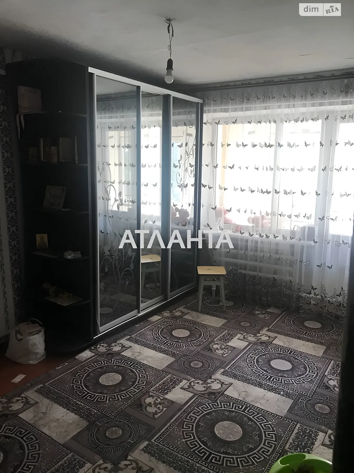 Продается 2-комнатная квартира 48 кв. м в Липовце, ул. Б. Хмельницкого - фото 1