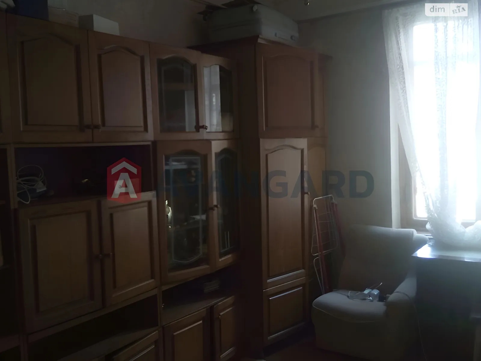 Здається в оренду 2-кімнатна квартира 45 кв. м у Києві, вул. Метробудівська, 13 - фото 1