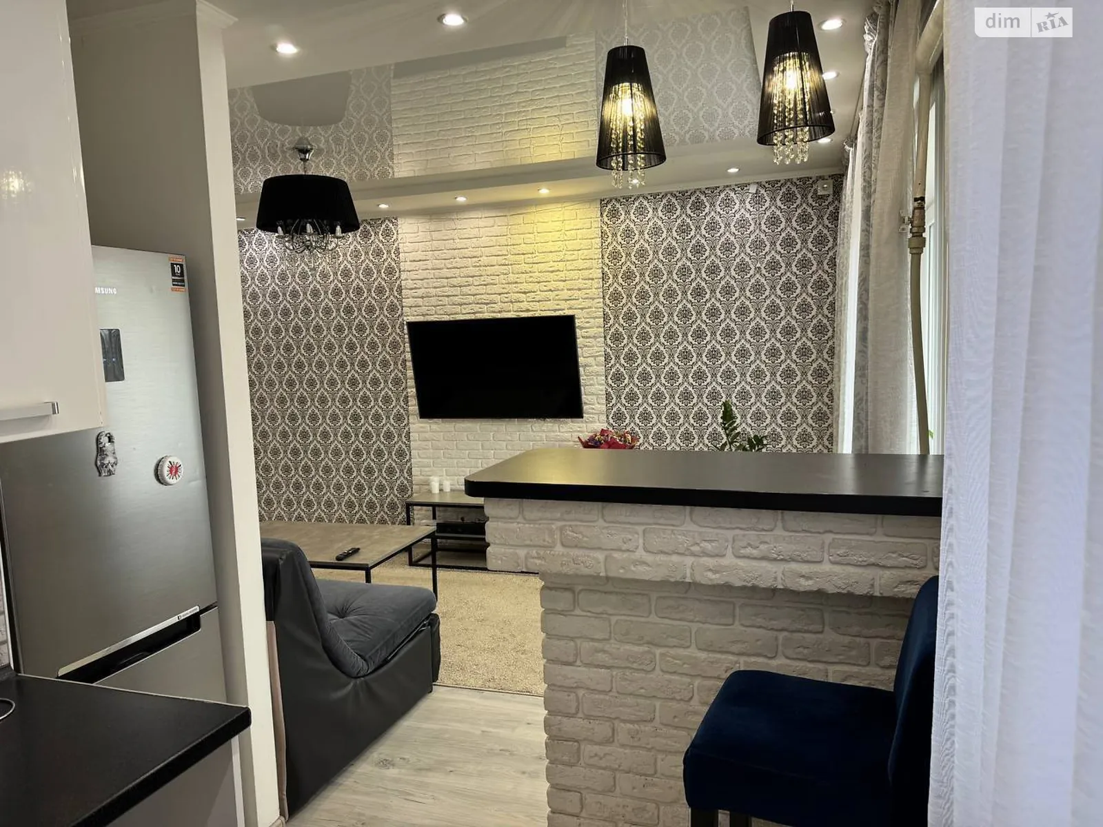 Продается 3-комнатная квартира 55.7 кв. м в Днепре, цена: 56000 $ - фото 1