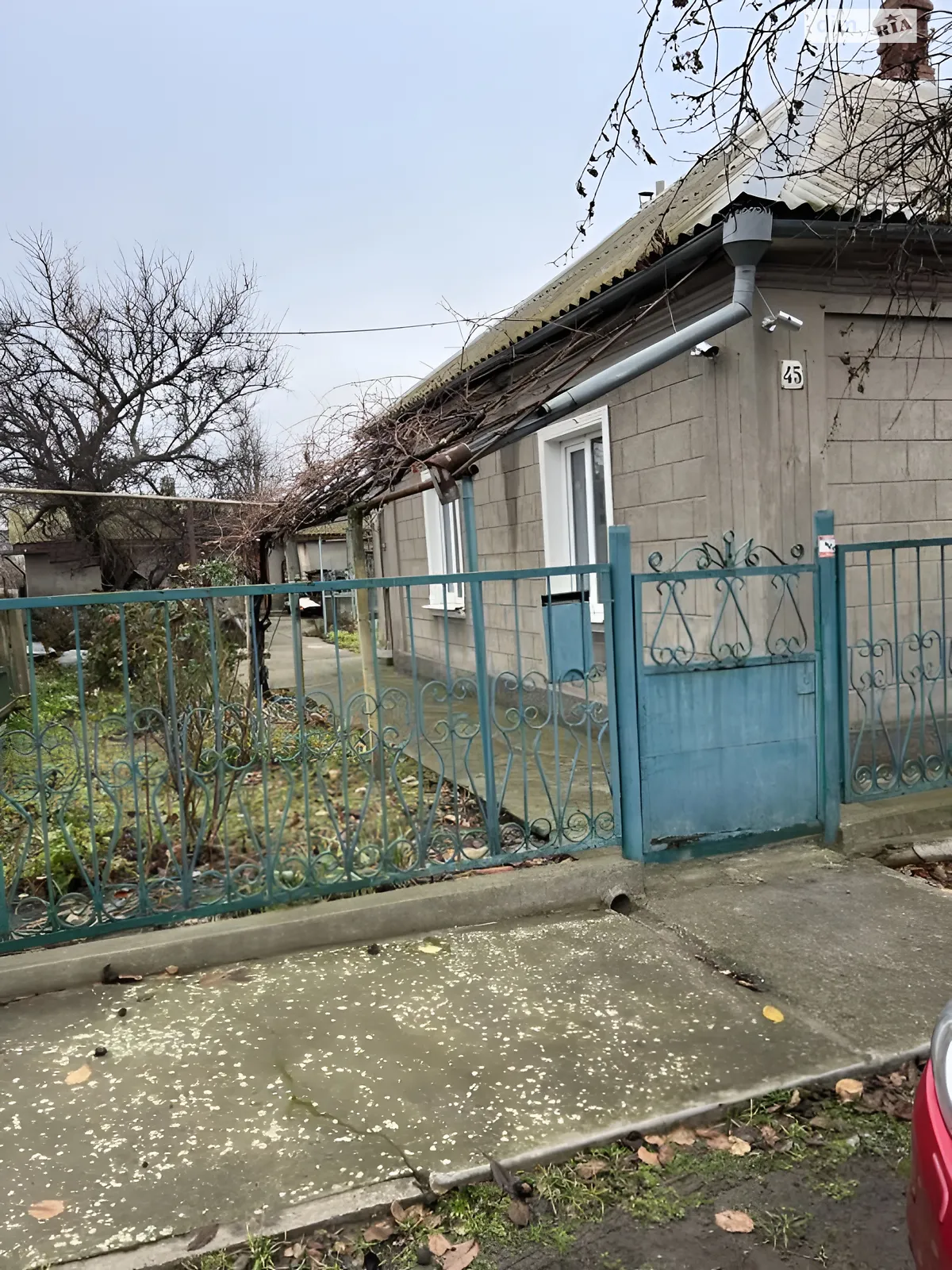 Продається одноповерховий будинок 92 кв. м з садом, цена: 45000 $ - фото 1