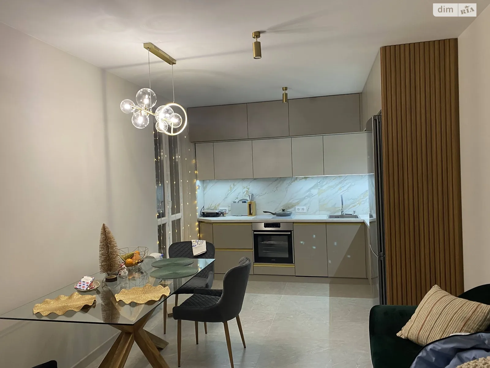 Продается 2-комнатная квартира 112 кв. м в Харькове, просп. Льва Ландау, 52Д - фото 1