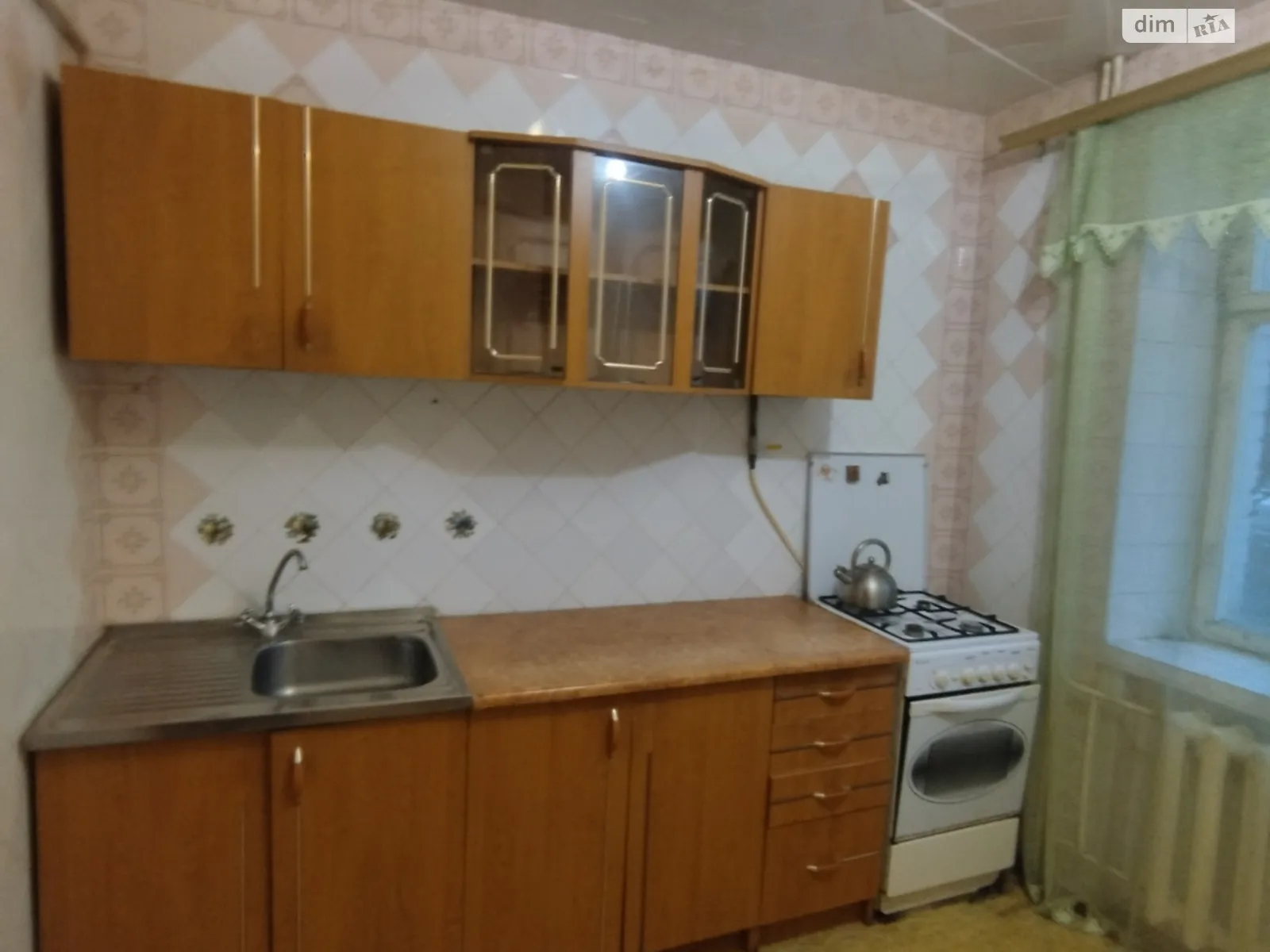 Продається 3-кімнатна квартира 64 кв. м у Вінниці, Хмельницьке шосе, 53 - фото 1