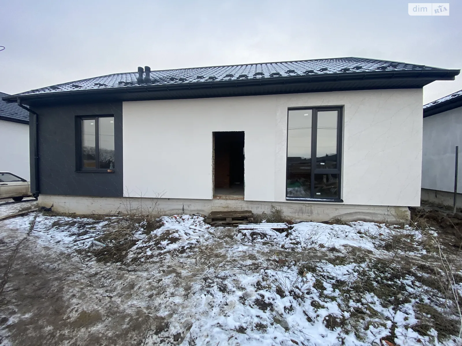 Продается одноэтажный дом 98 кв. м с подвалом, цена: 75000 $ - фото 1