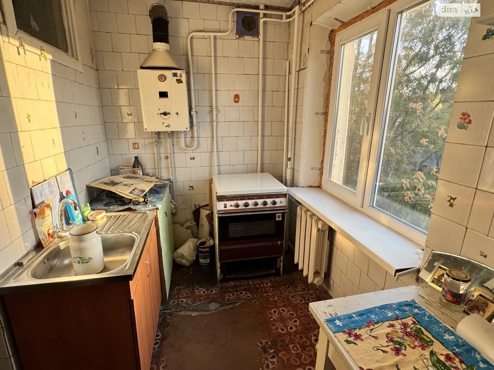 Продается 2-комнатная квартира 40.3 кв. м в Днепре, ул. Магдалиновская - фото 1