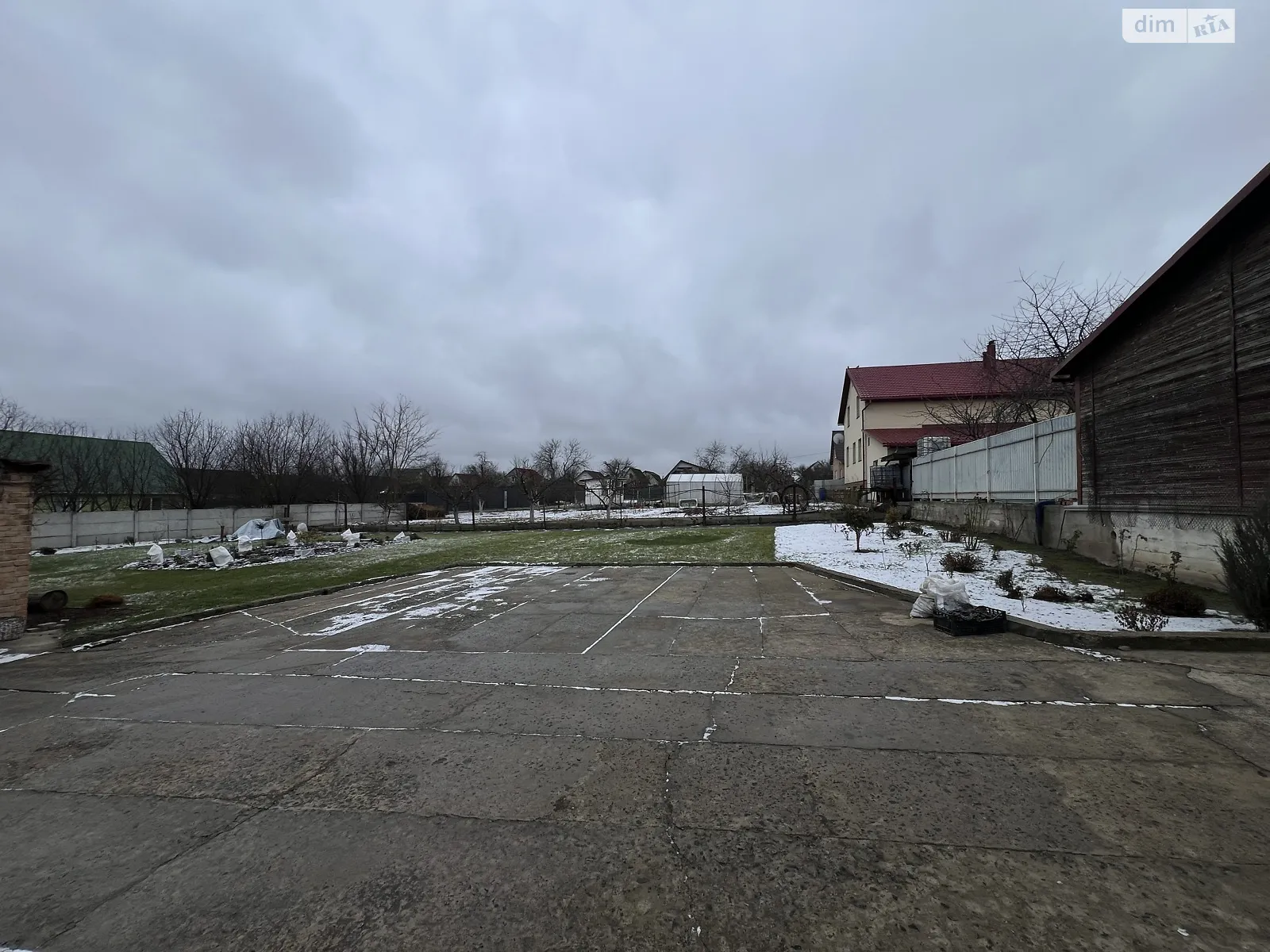 вул. Степова(Ворошилова) Гостомель, цена: 20000 $ - фото 1