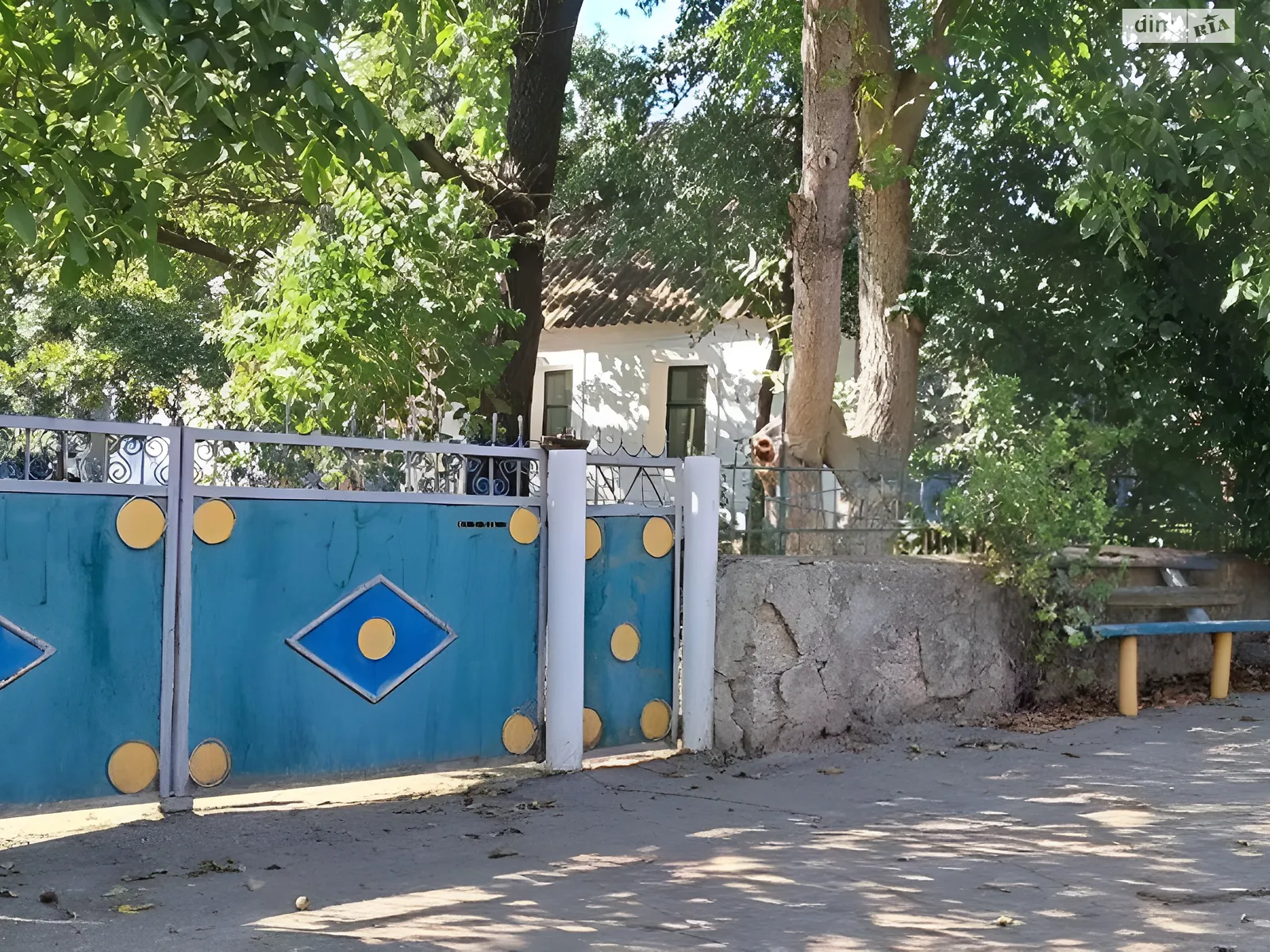 Продається одноповерховий будинок 39.6 кв. м с басейном, цена: 20500 $ - фото 1
