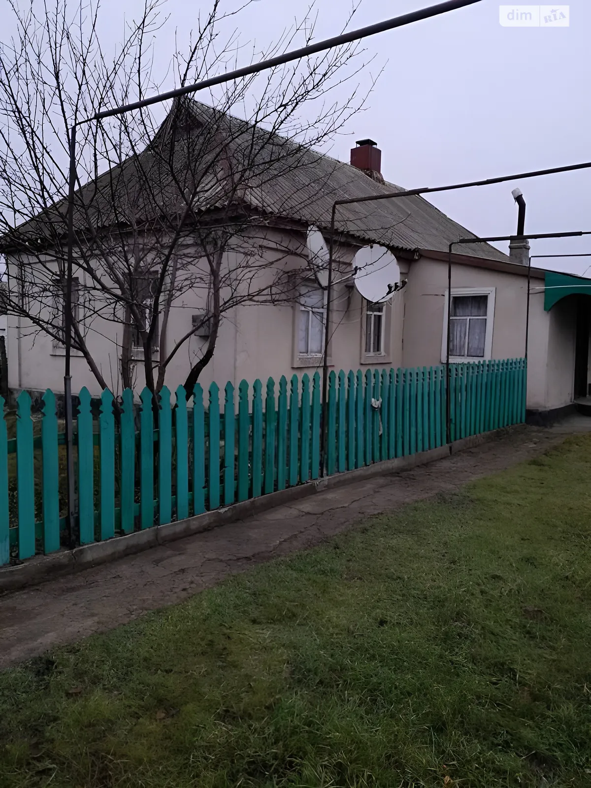 Продається одноповерховий будинок 70 кв. м з садом, цена: 6000 $ - фото 1