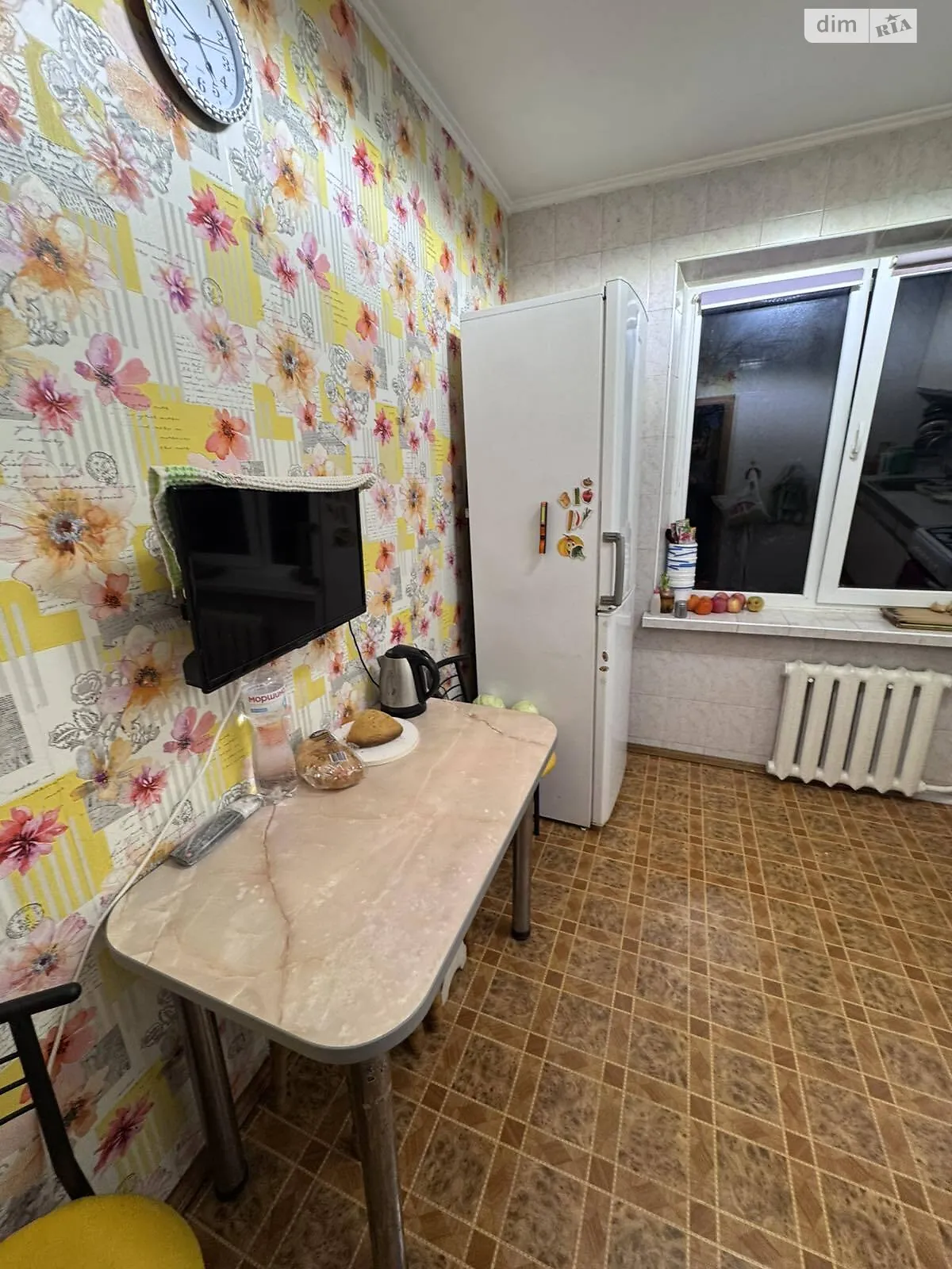 Продається 2-кімнатна квартира 50 кв. м у Хмельницькому, Львівське шосе - фото 1