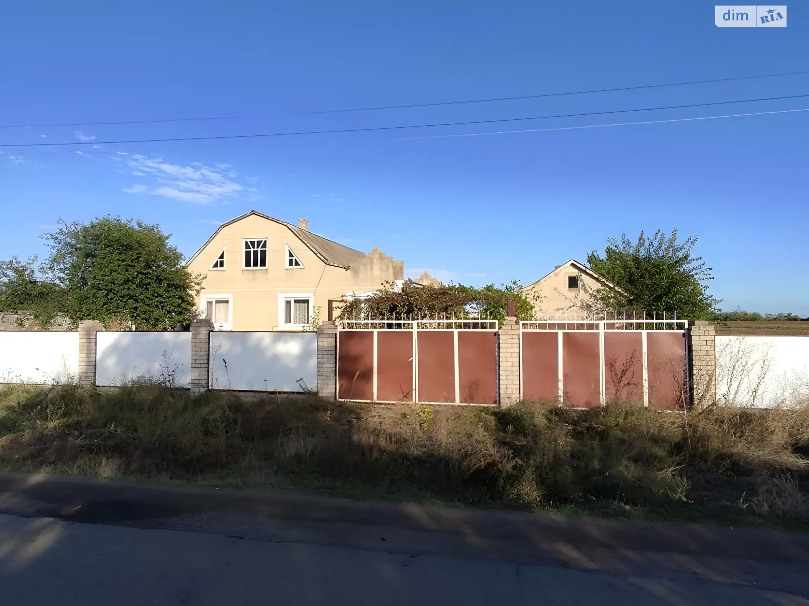Продається одноповерховий будинок 167.4 кв. м з мансардою, цена: 12000 $ - фото 1