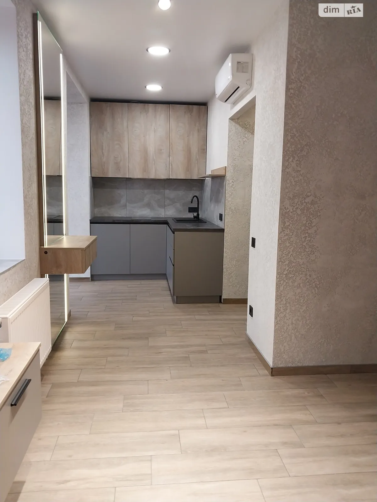 Сдается в аренду 1-комнатная квартира 40 кв. м в Днепре, ул. Евгения Чикаленко(Аржанова), 1 - фото 1