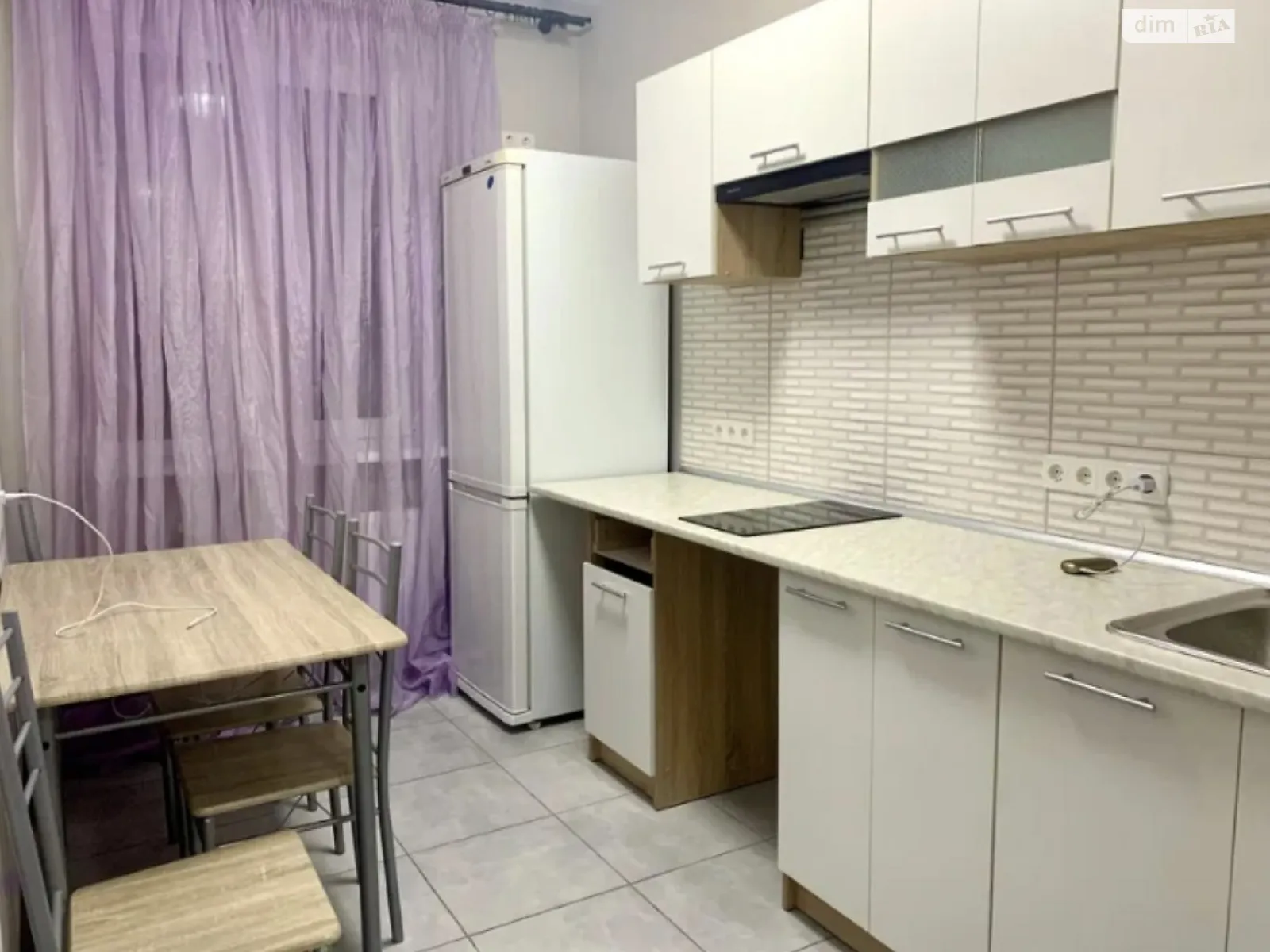 Продається 1-кімнатна квартира 31 кв. м у Одесі, вул. Штильова, 21/1 - фото 1