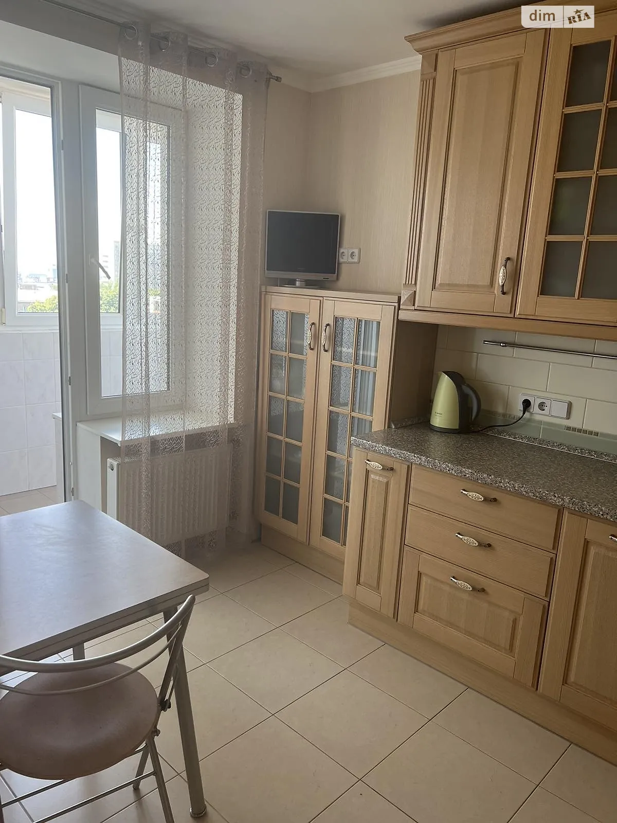 Продается 4-комнатная квартира 104 кв. м в Днепре, ул. Писаржевского, 7 - фото 1