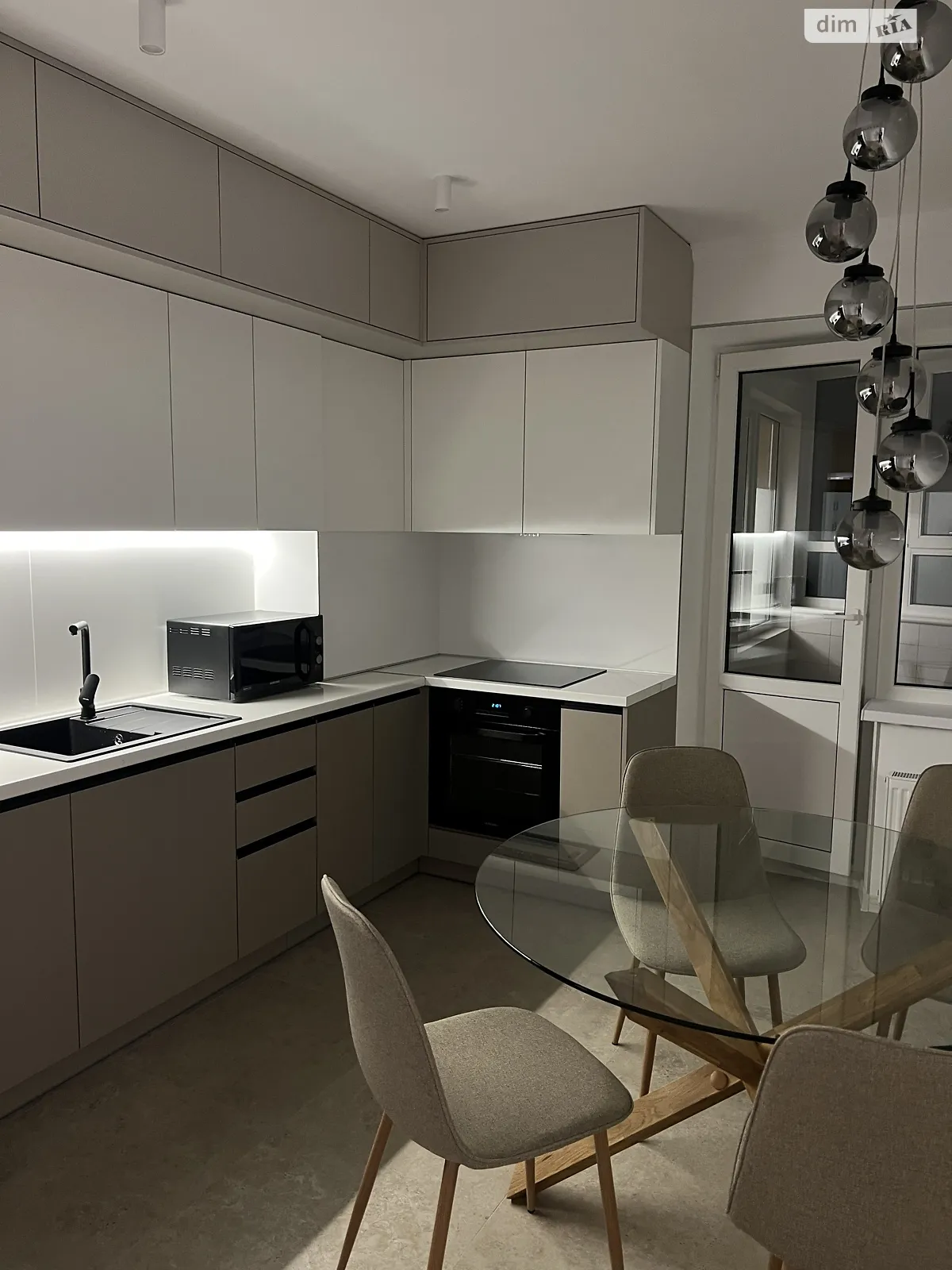 Сдается в аренду 2-комнатная квартира 65 кв. м в, цена: 28000 грн - фото 1