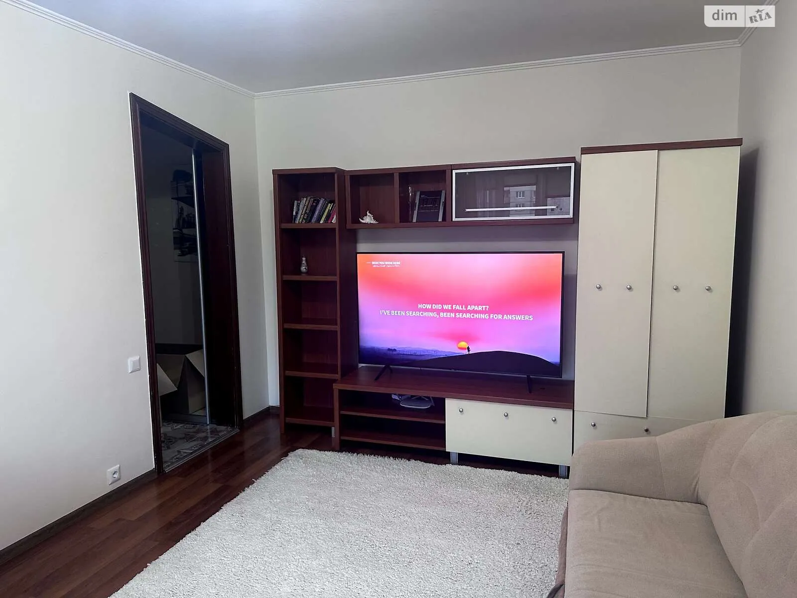 Сдается в аренду 2-комнатная квартира 53 кв. м в Киеве, ул. Армянская, 3 - фото 1
