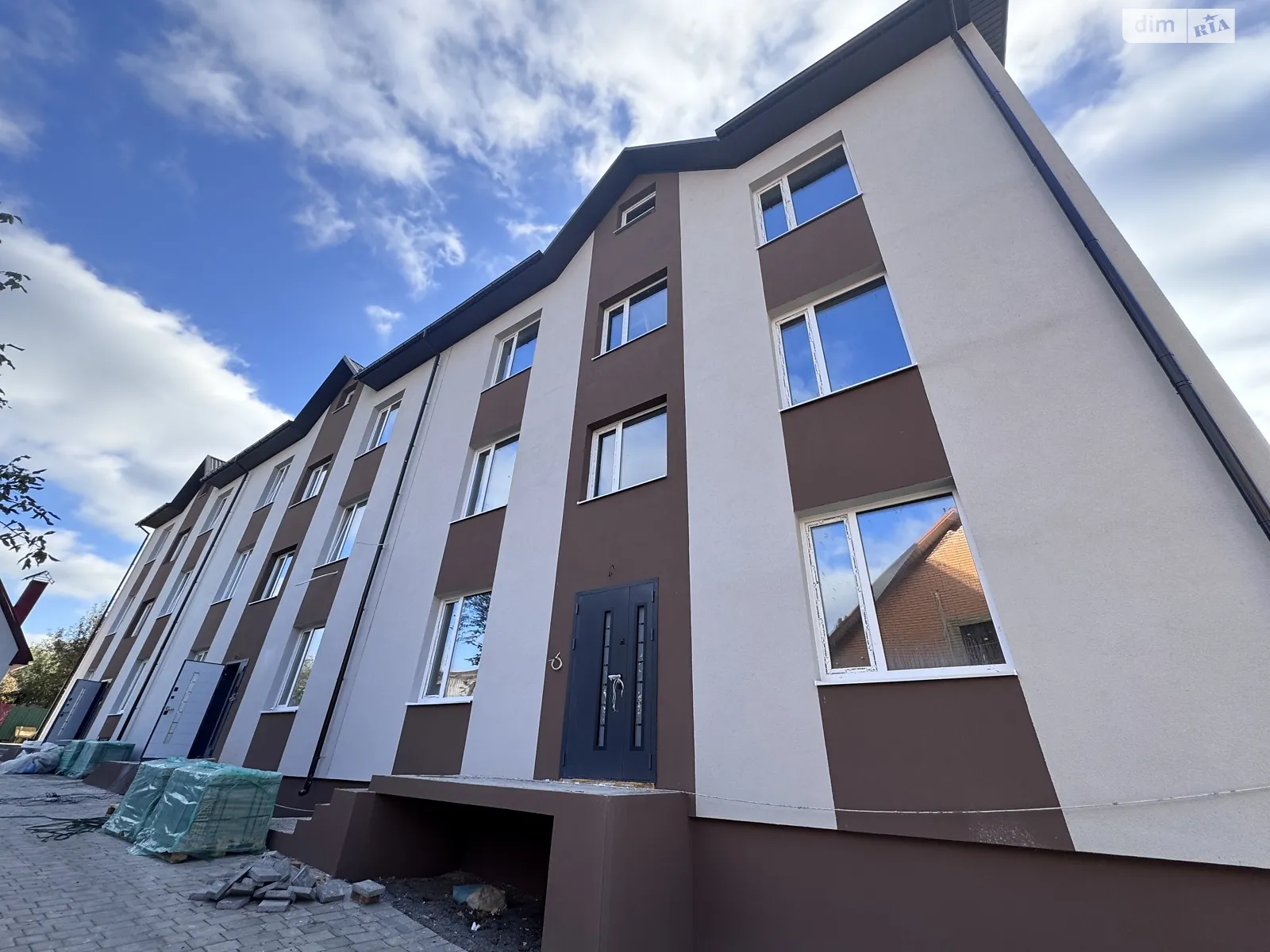Продається 2-кімнатна квартира 64 кв. м у Вінниці, пров. Пластовий, 27 - фото 1