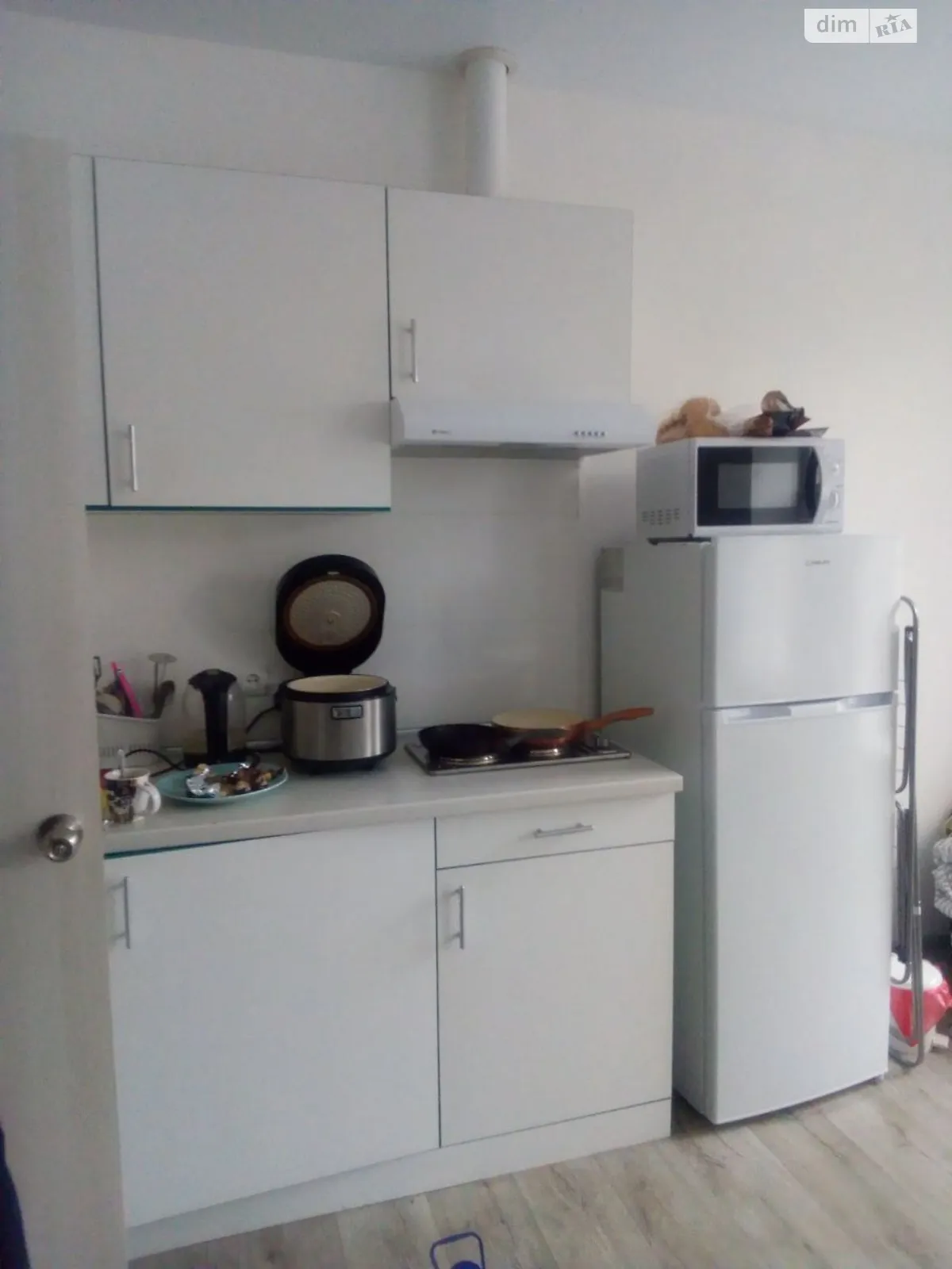 Продается 1-комнатная квартира 25 кв. м в, цена: 18000 $ - фото 1