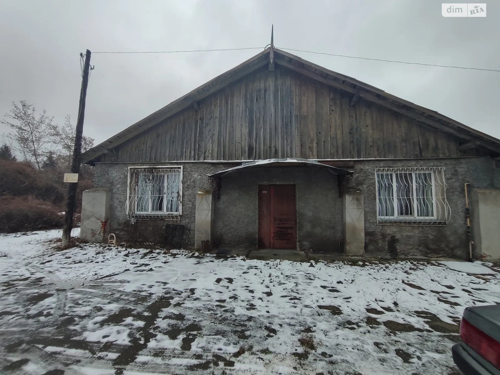 Продается помещения свободного назначения 43 кв. м в 1-этажном здании, цена: 600000 $ - фото 1