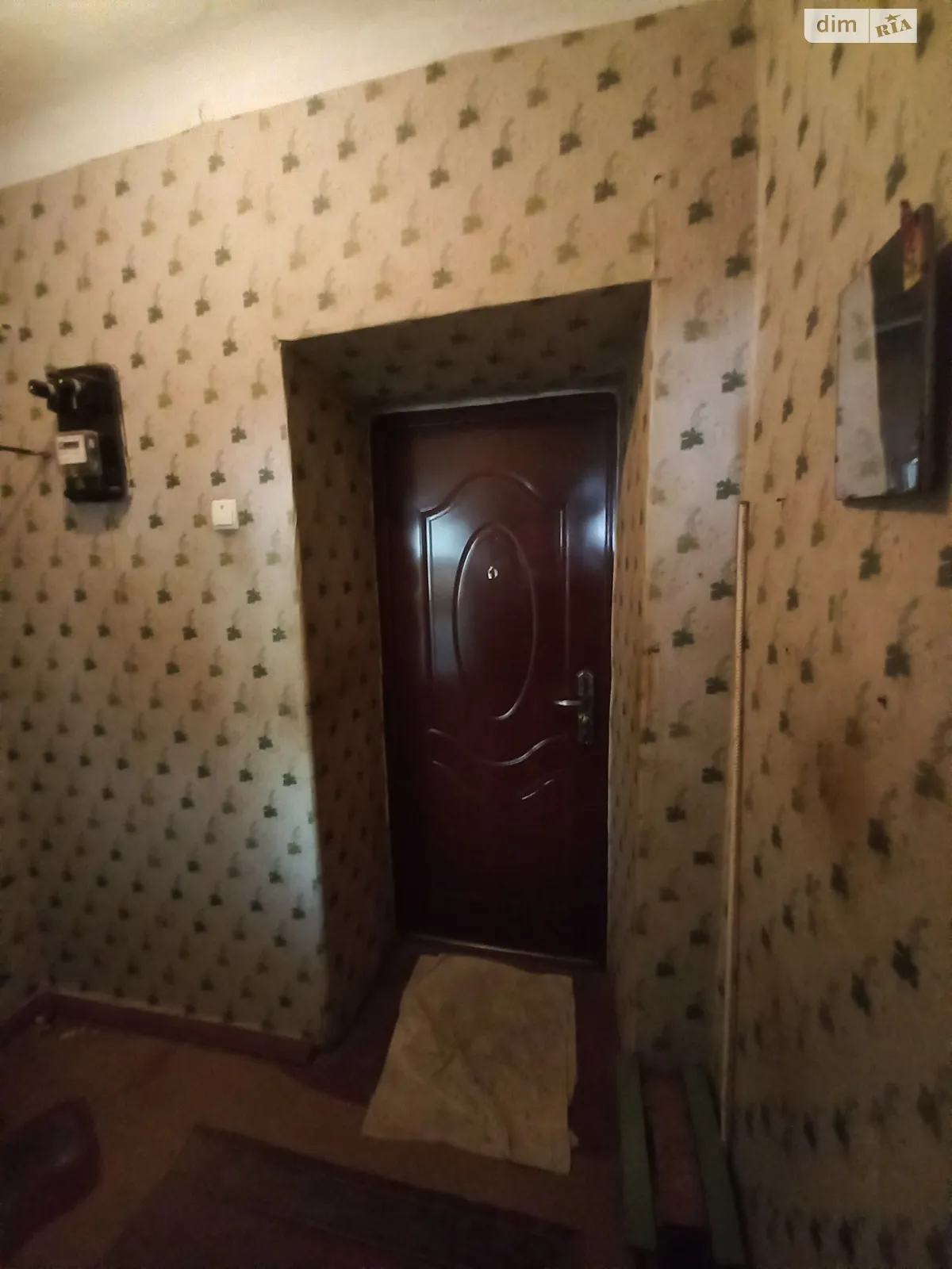 Продается 2-комнатная квартира 40.7 кв. м в Николаеве, ул. Олега Кошевого, 1 - фото 1