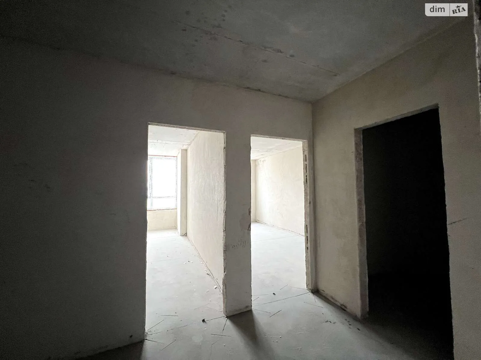 Продається 1-кімнатна квартира 38.9 кв. м у Ірпені, вул. Університетська(Карла Маркса), 1Т - фото 1