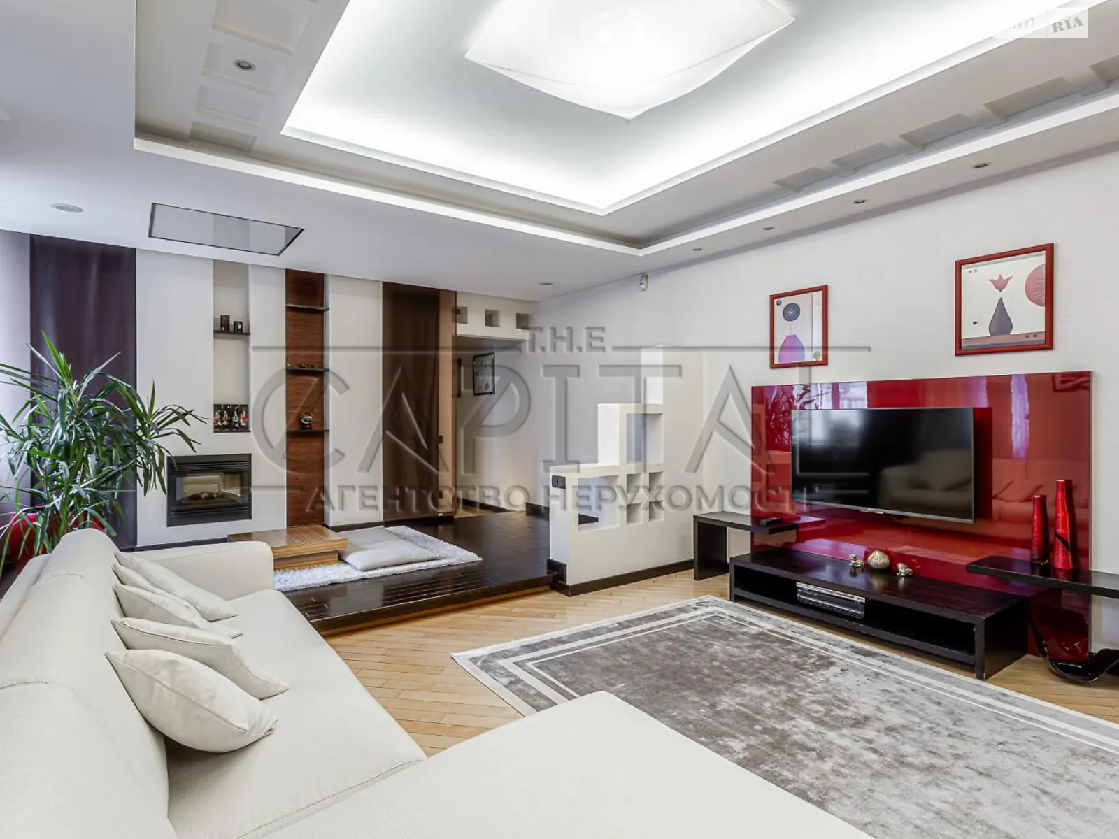 Продается 4-комнатная квартира 166 кв. м в, цена: 280000 $ - фото 1