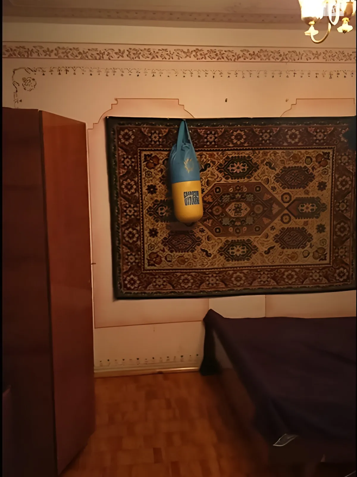 Продається 2-кімнатна квартира 55.4 кв. м у Києві, вул. Рональда Рейгана(Теодора Драйзера), 9Г - фото 1