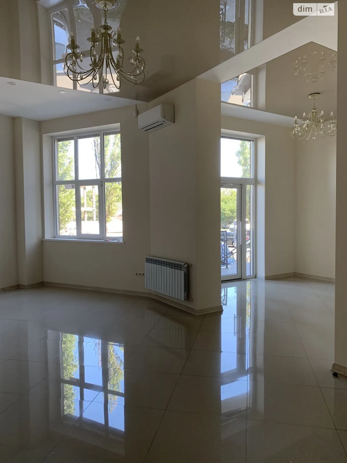 Продається приміщення вільного призначення 51 кв. м в 16-поверховій будівлі, цена: 100000 $ - фото 1